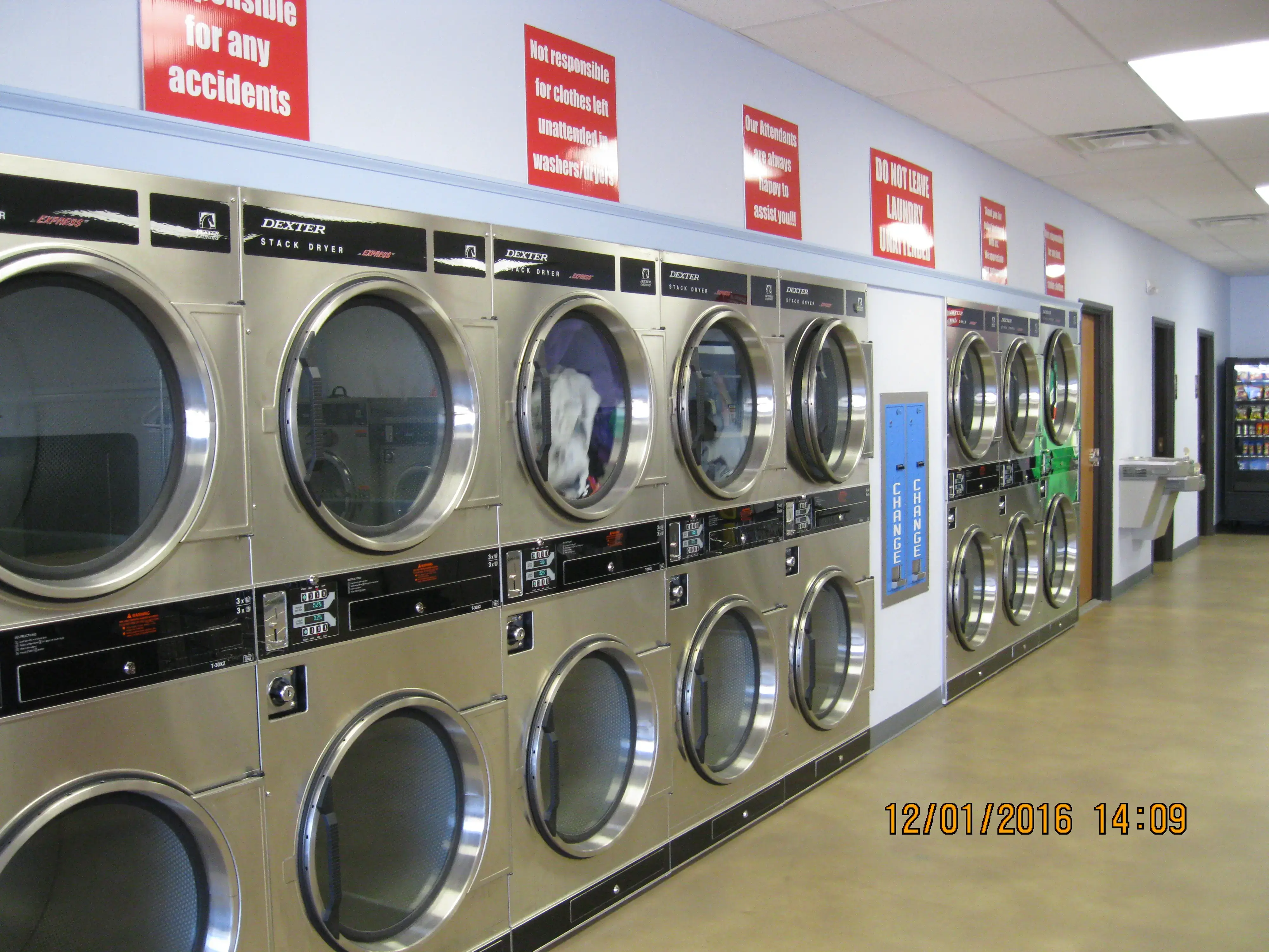 2nd Street Laundry - Image 20