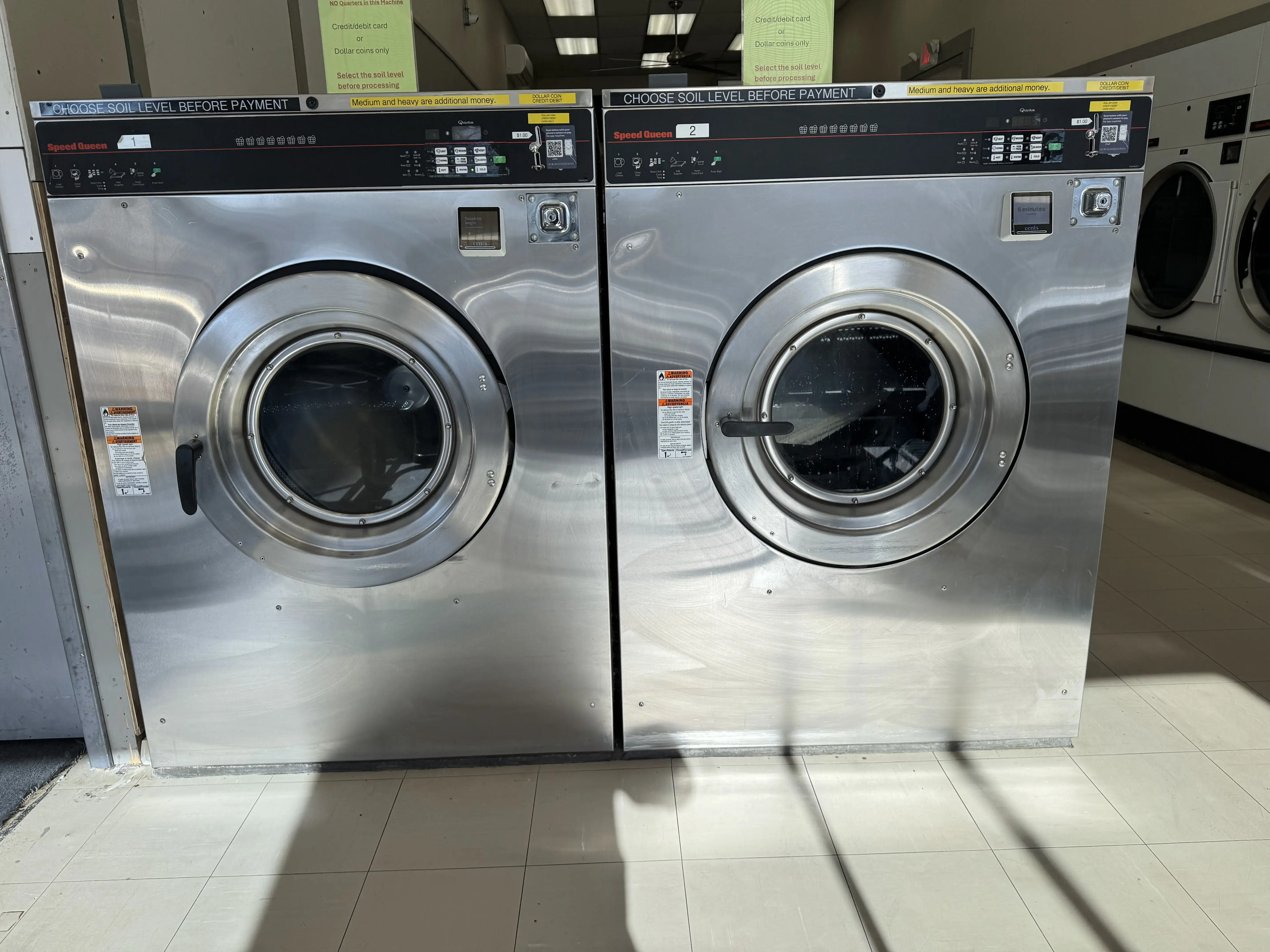 3 Monkeys Laundry thumbnail 20