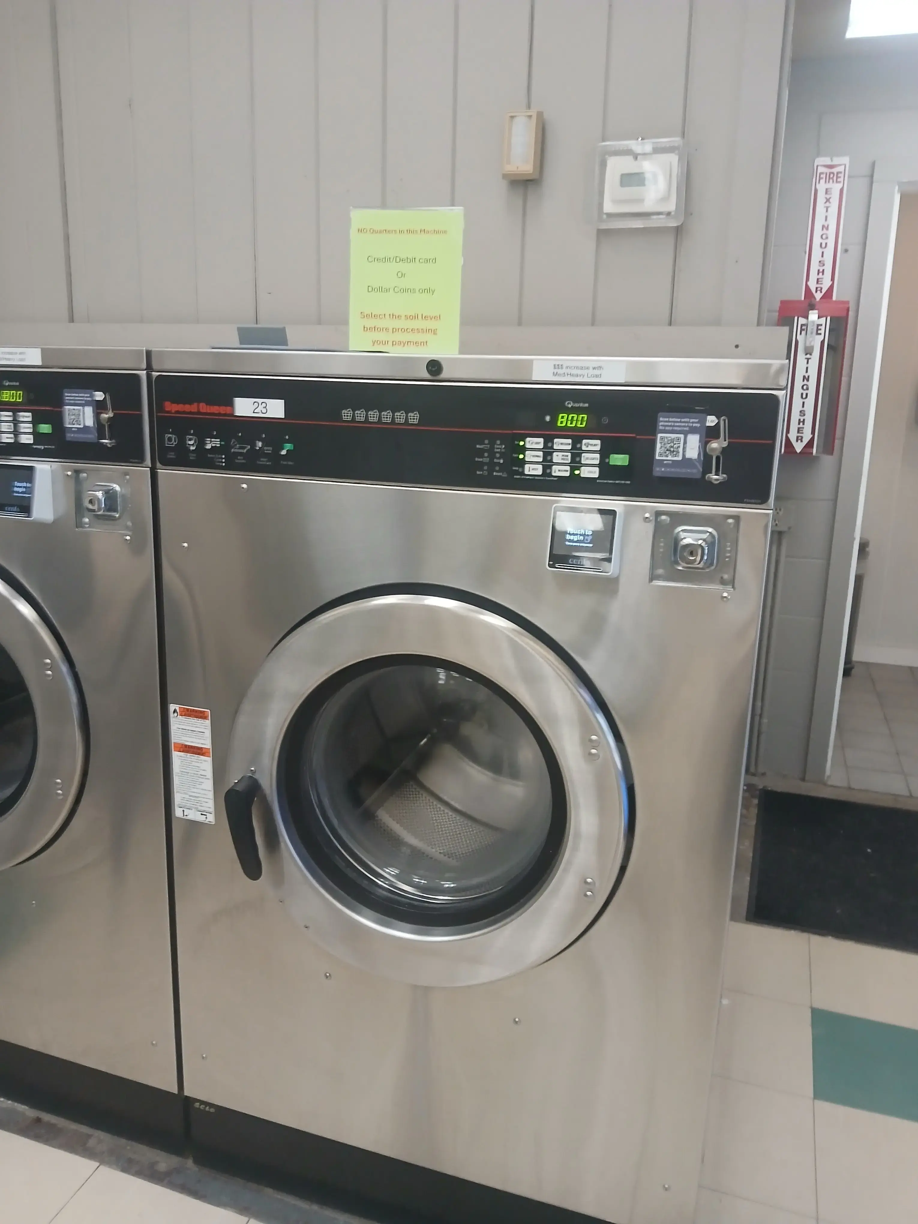 3 Monkeys Laundry thumbnail 4