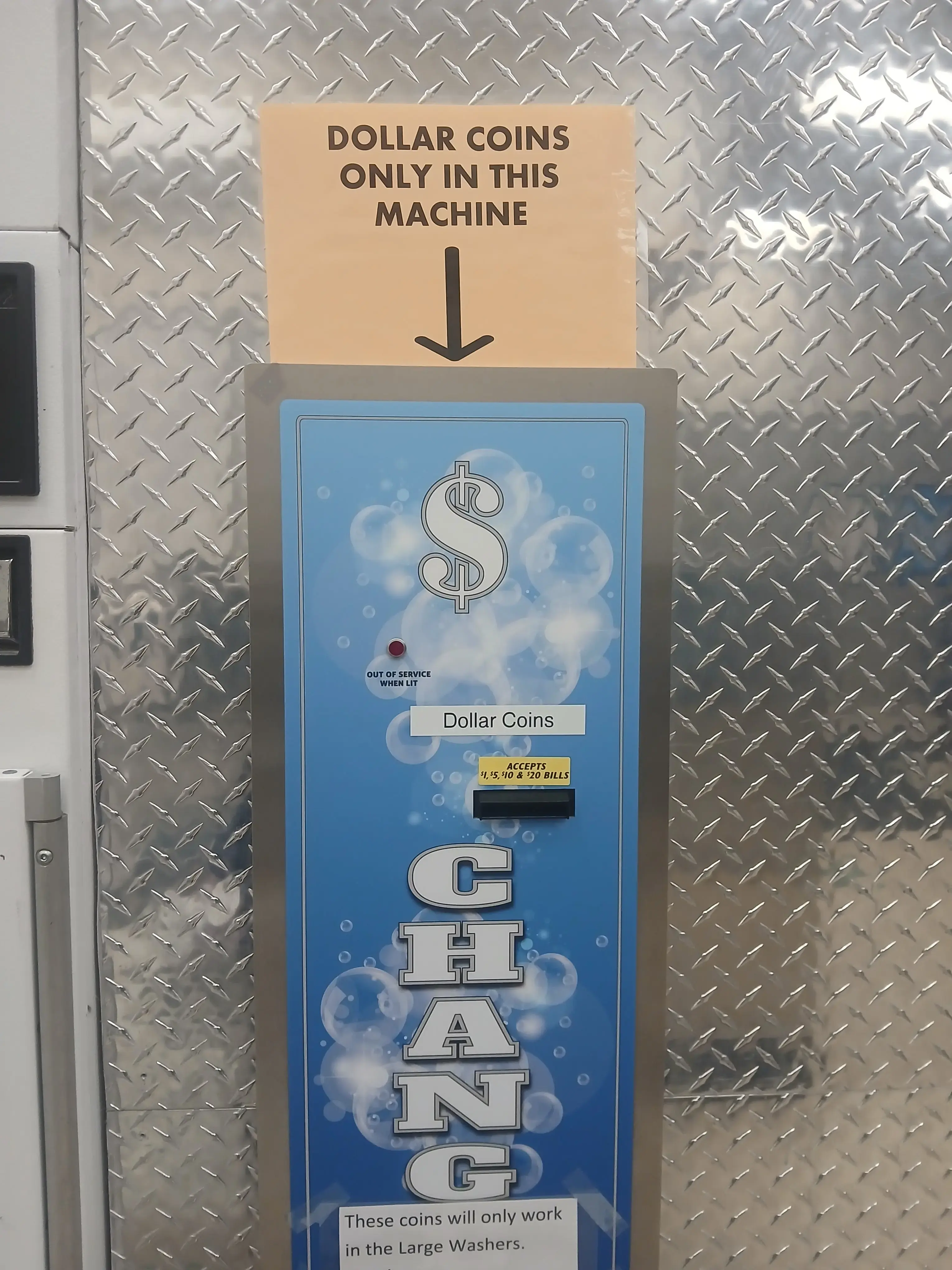 3 Monkeys Laundry - Image 16