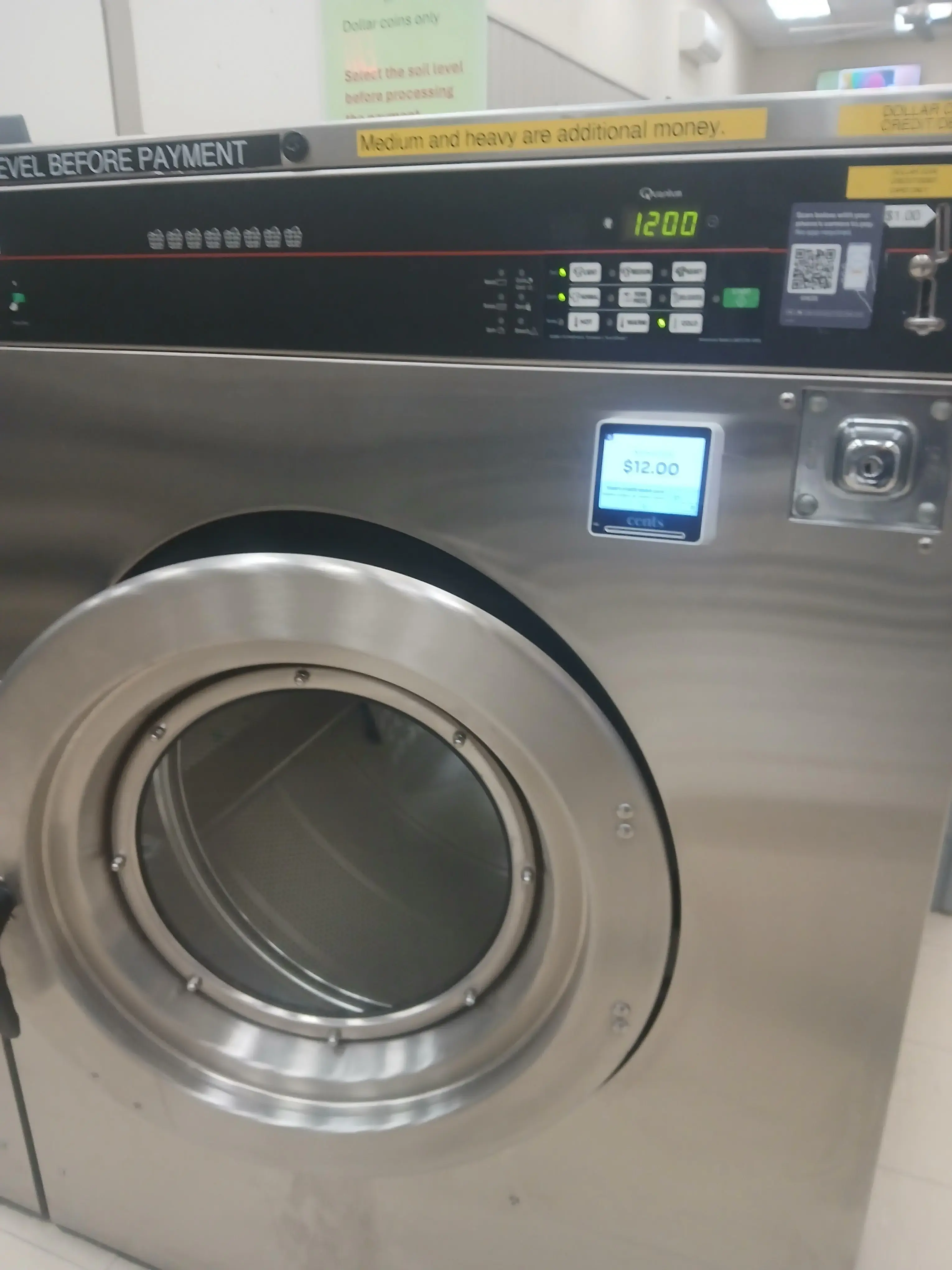 3 Monkeys Laundry - Image 17