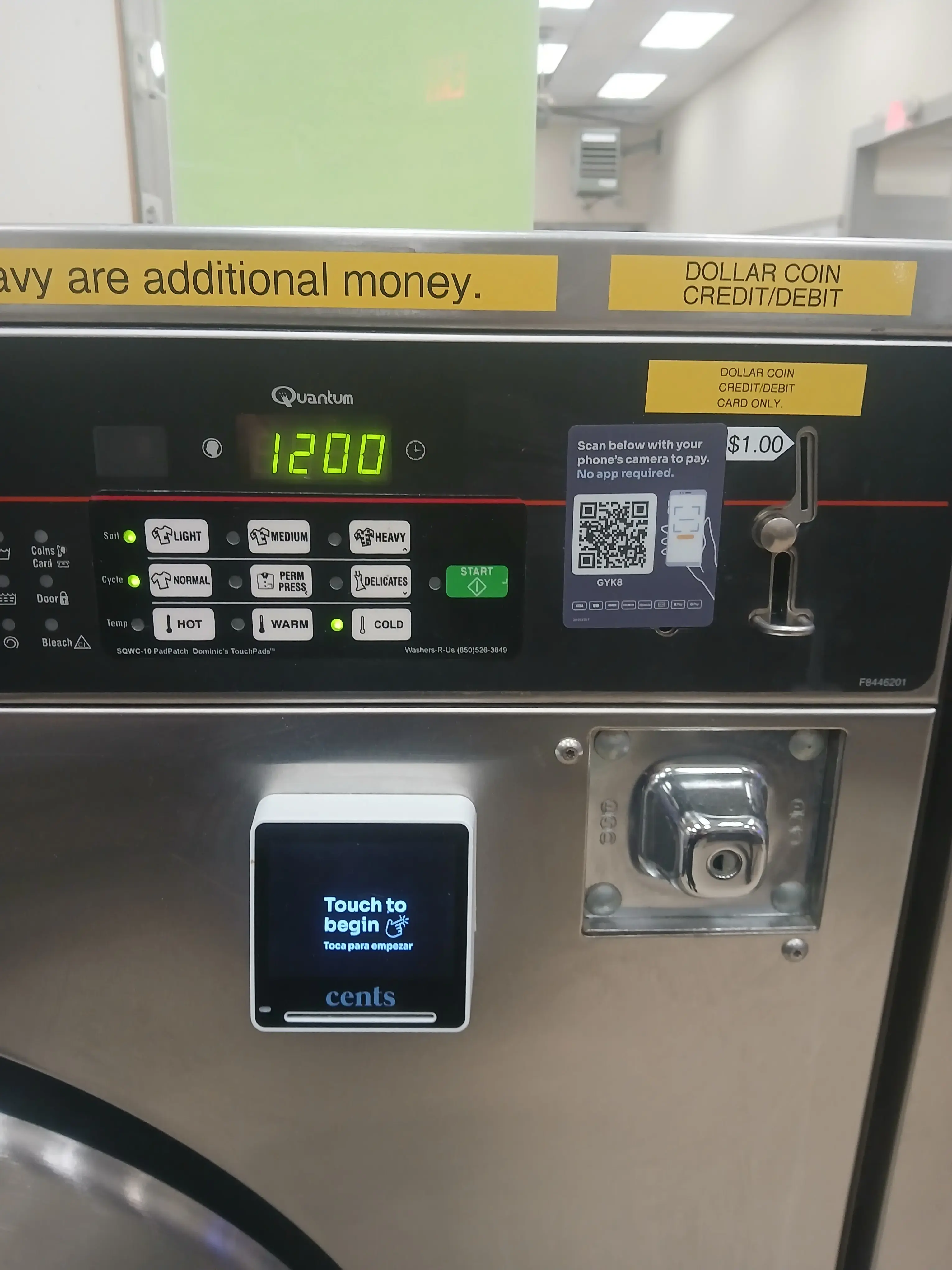 3 Monkeys Laundry - Image 11