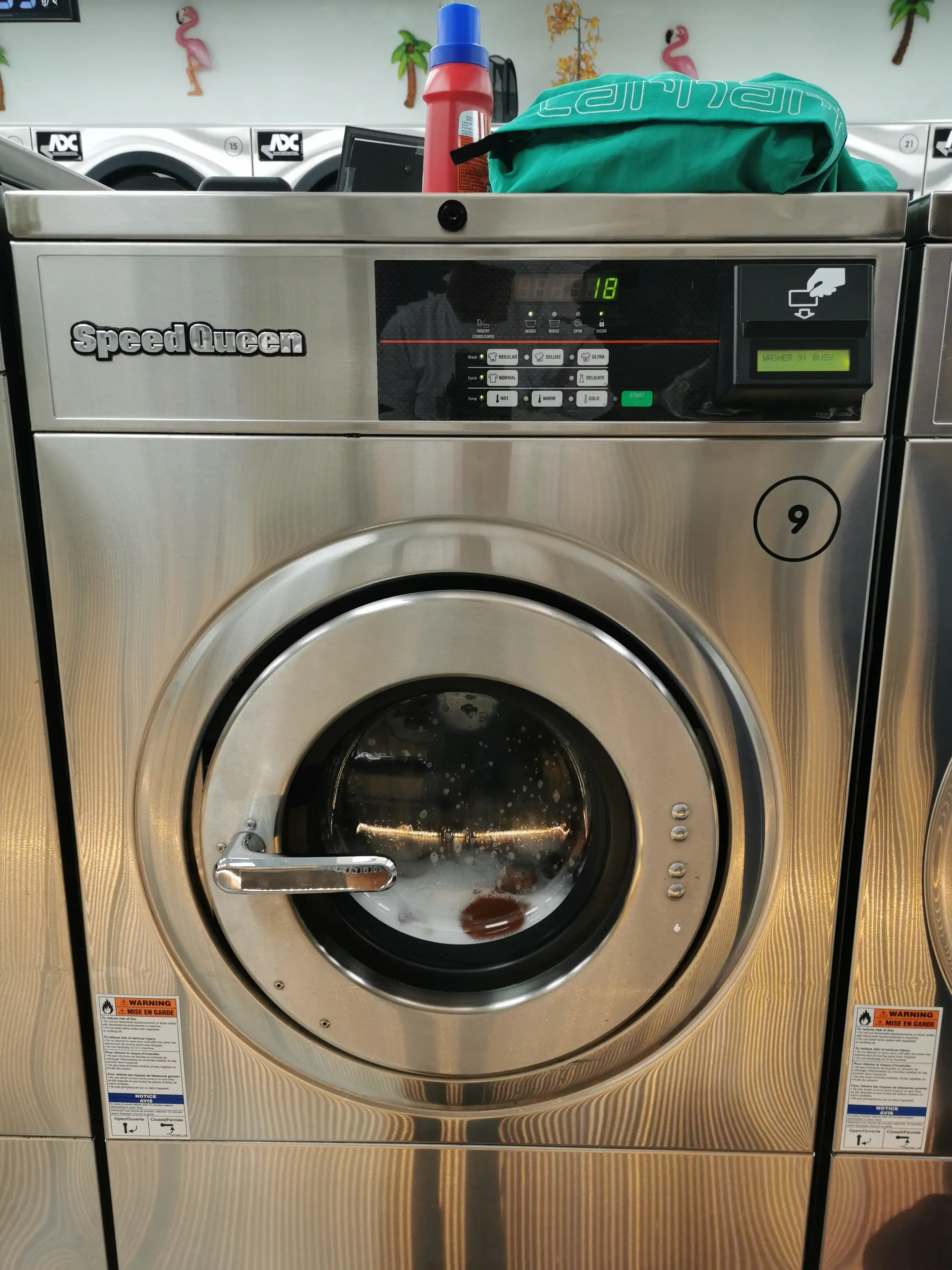 31-A Laundromat thumbnail 20