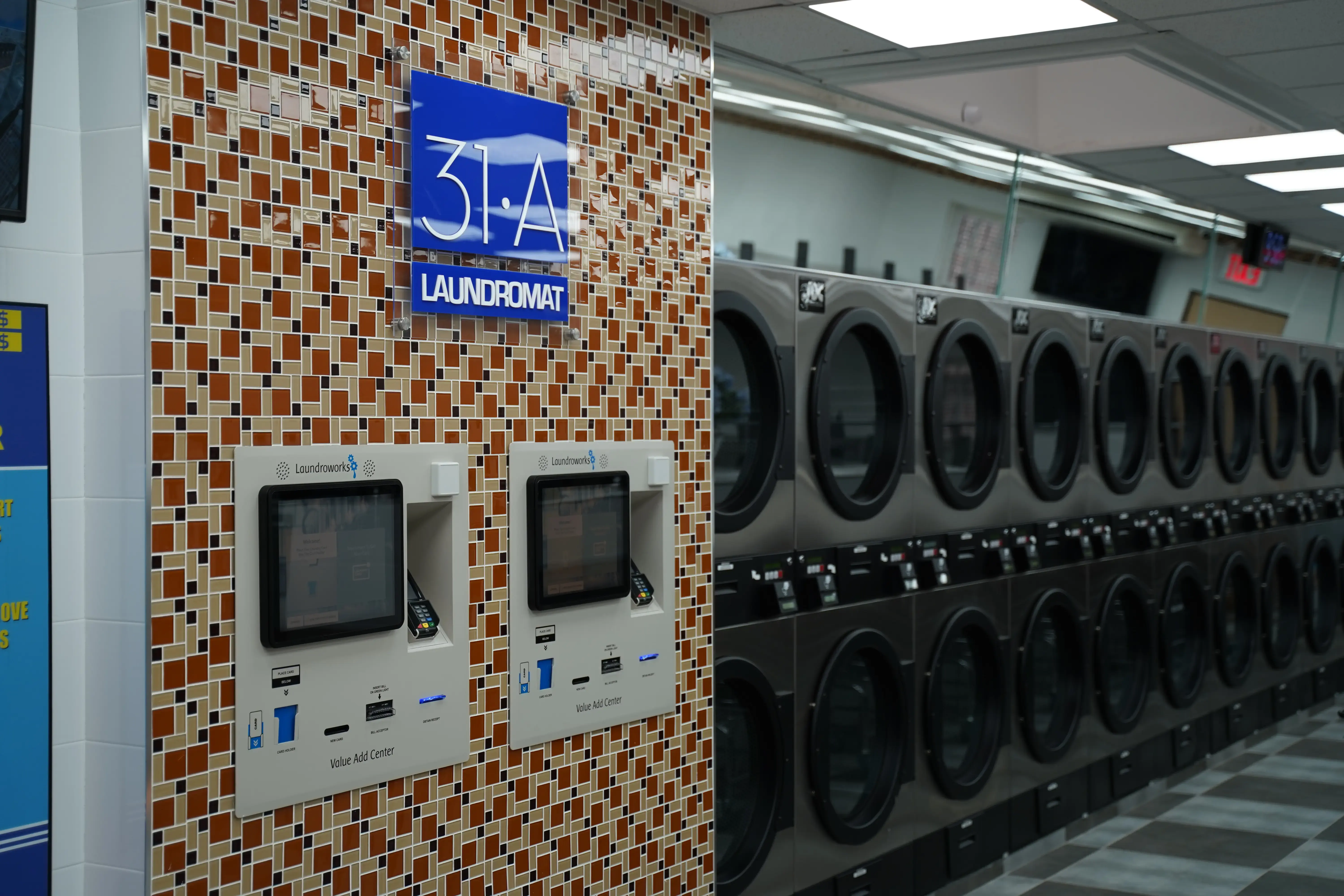 31-A Laundromat thumbnail 2