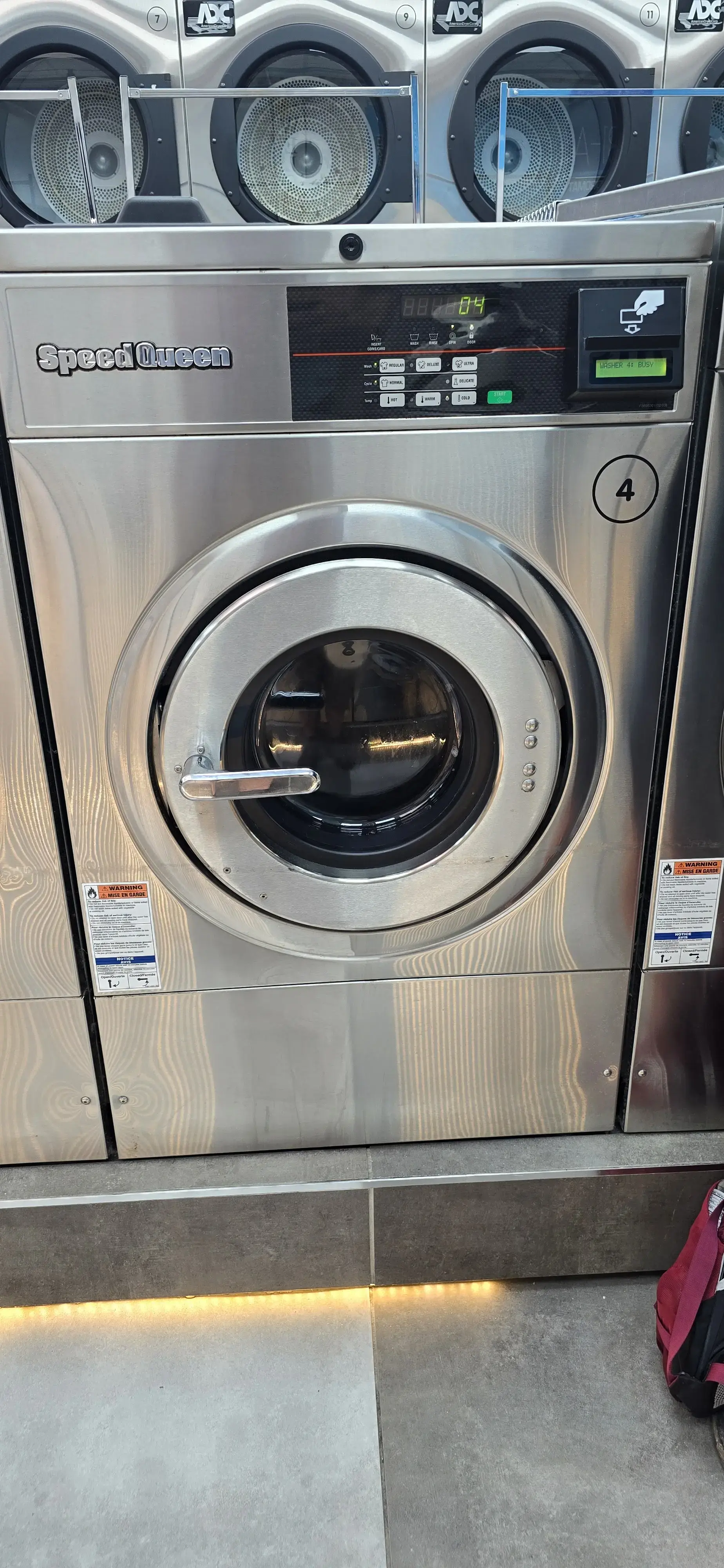 31-A Laundromat - Image 6