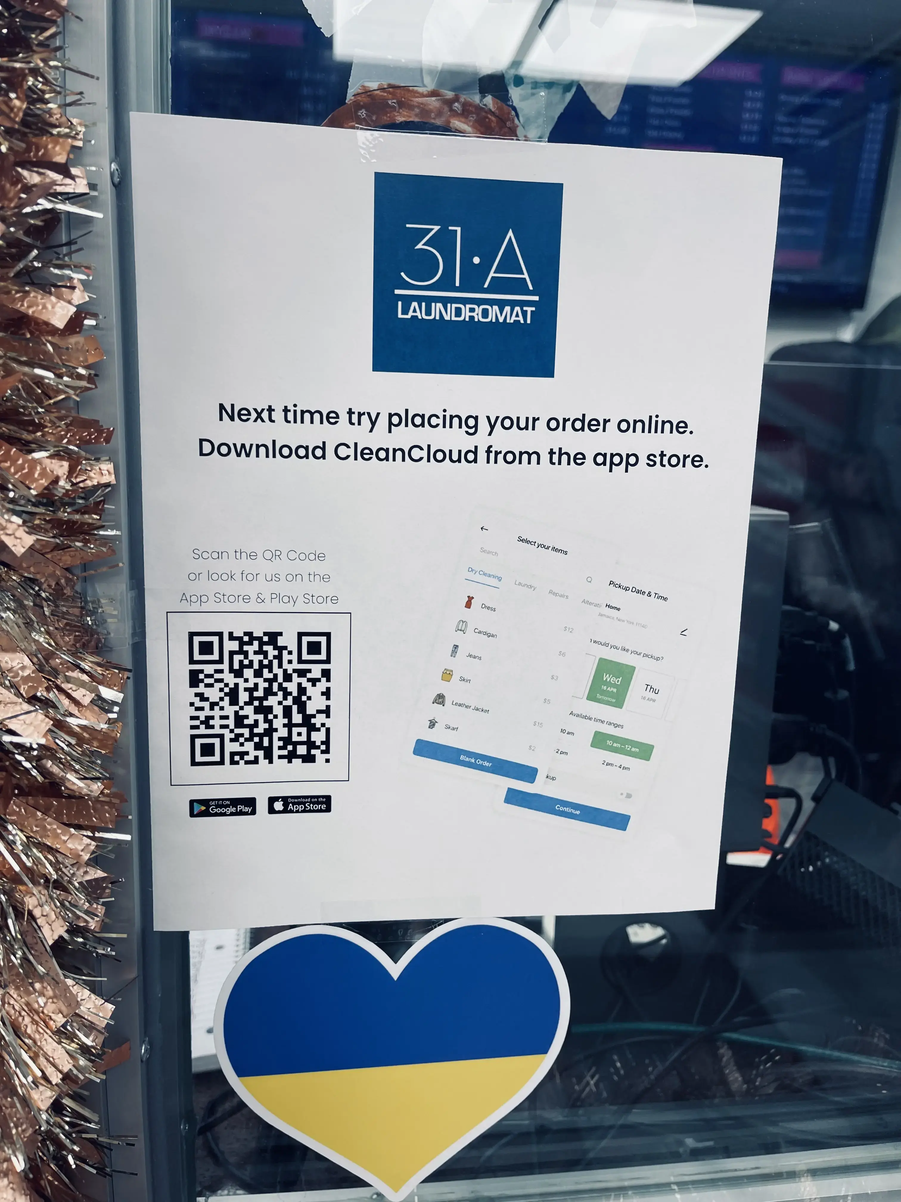 31-A Laundromat - Image 17