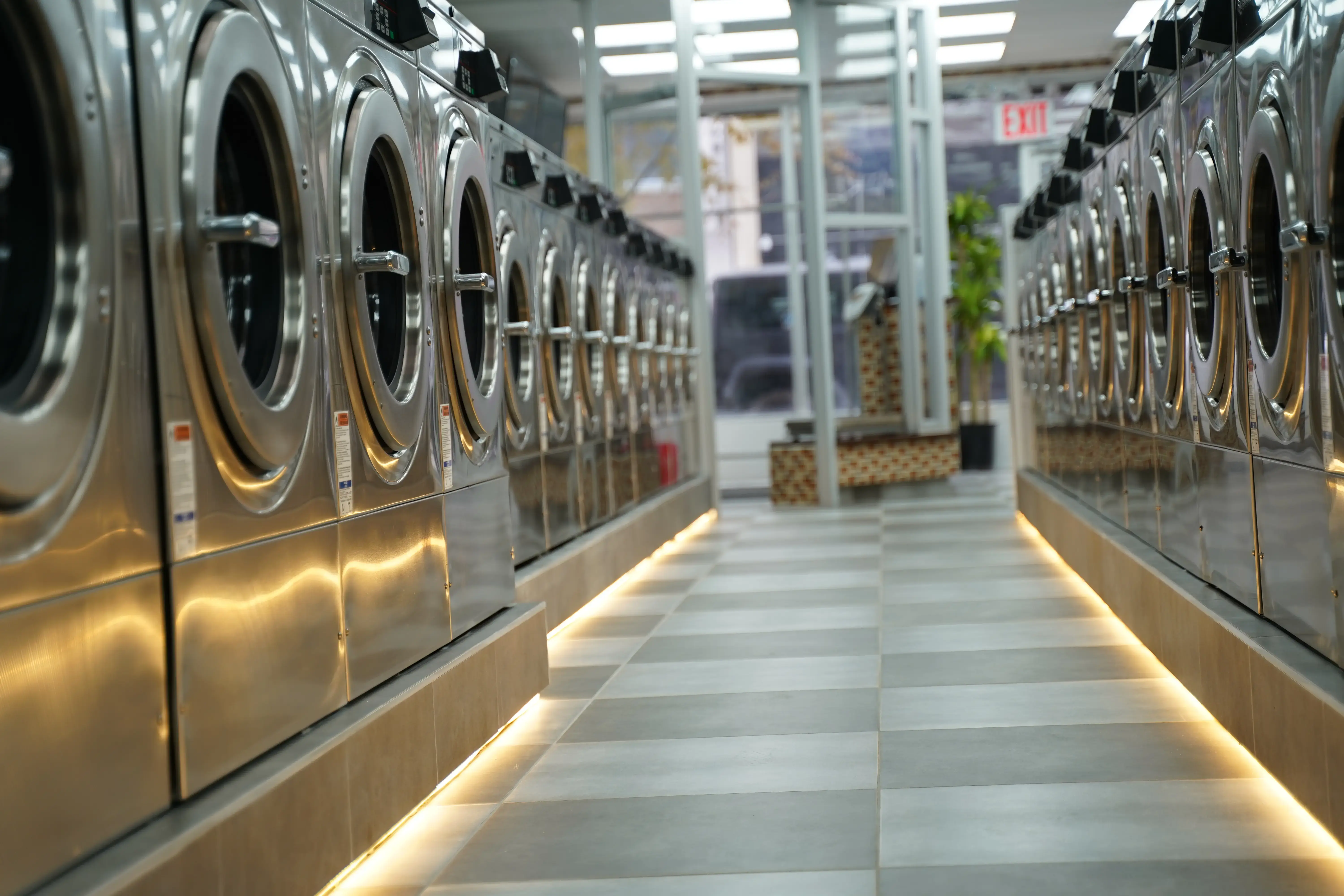 31-A Laundromat - Image 3