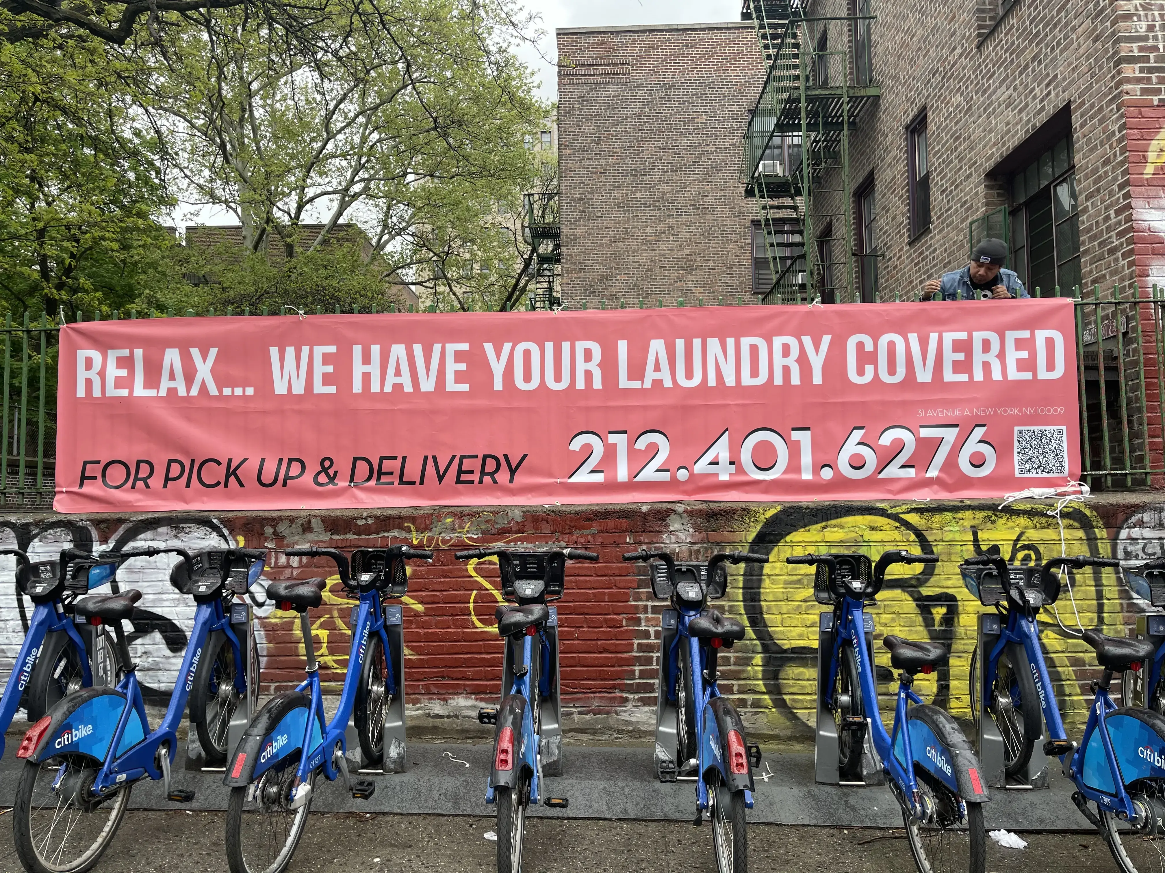 31-A Laundromat thumbnail 8