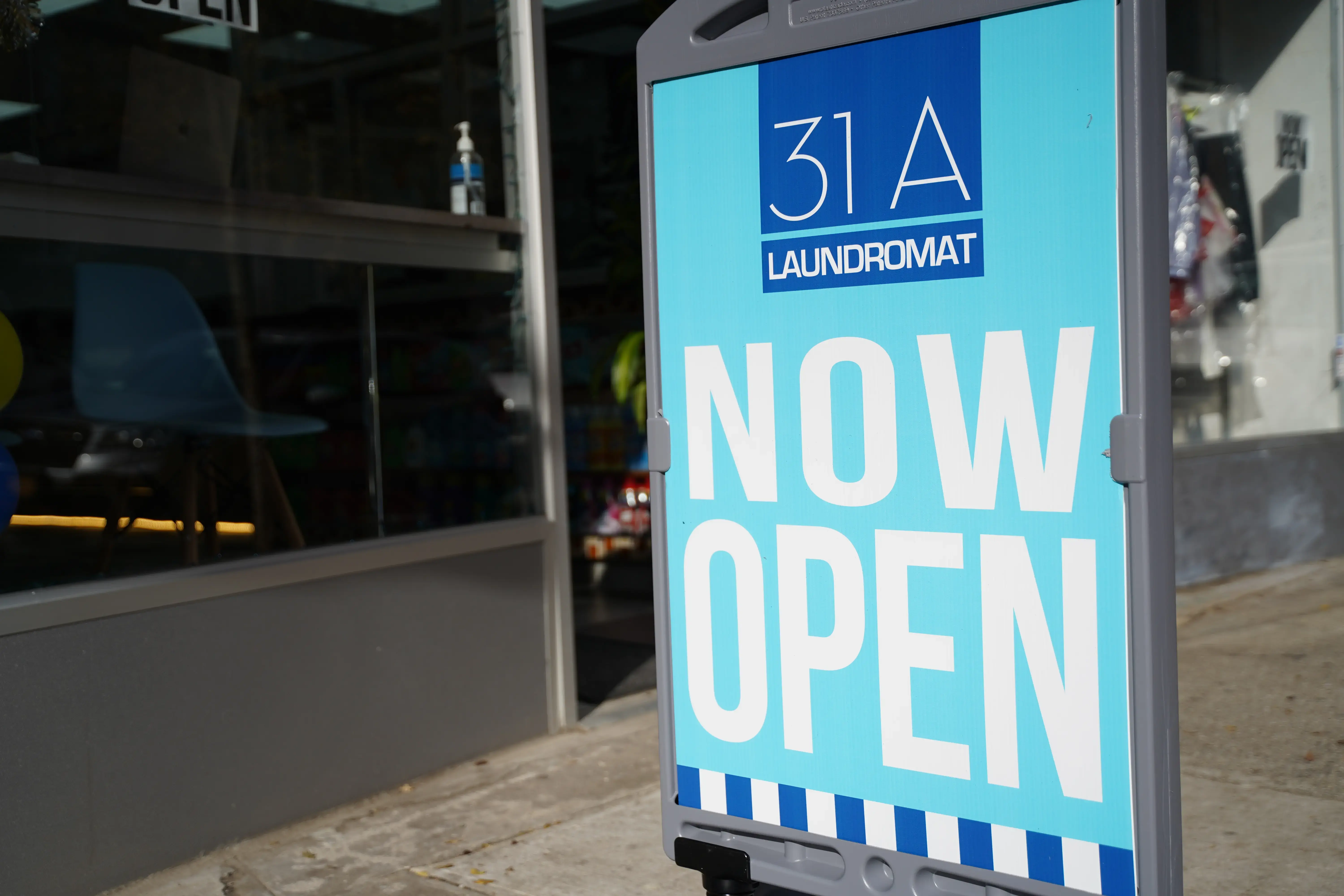 31-A Laundromat - Image 19