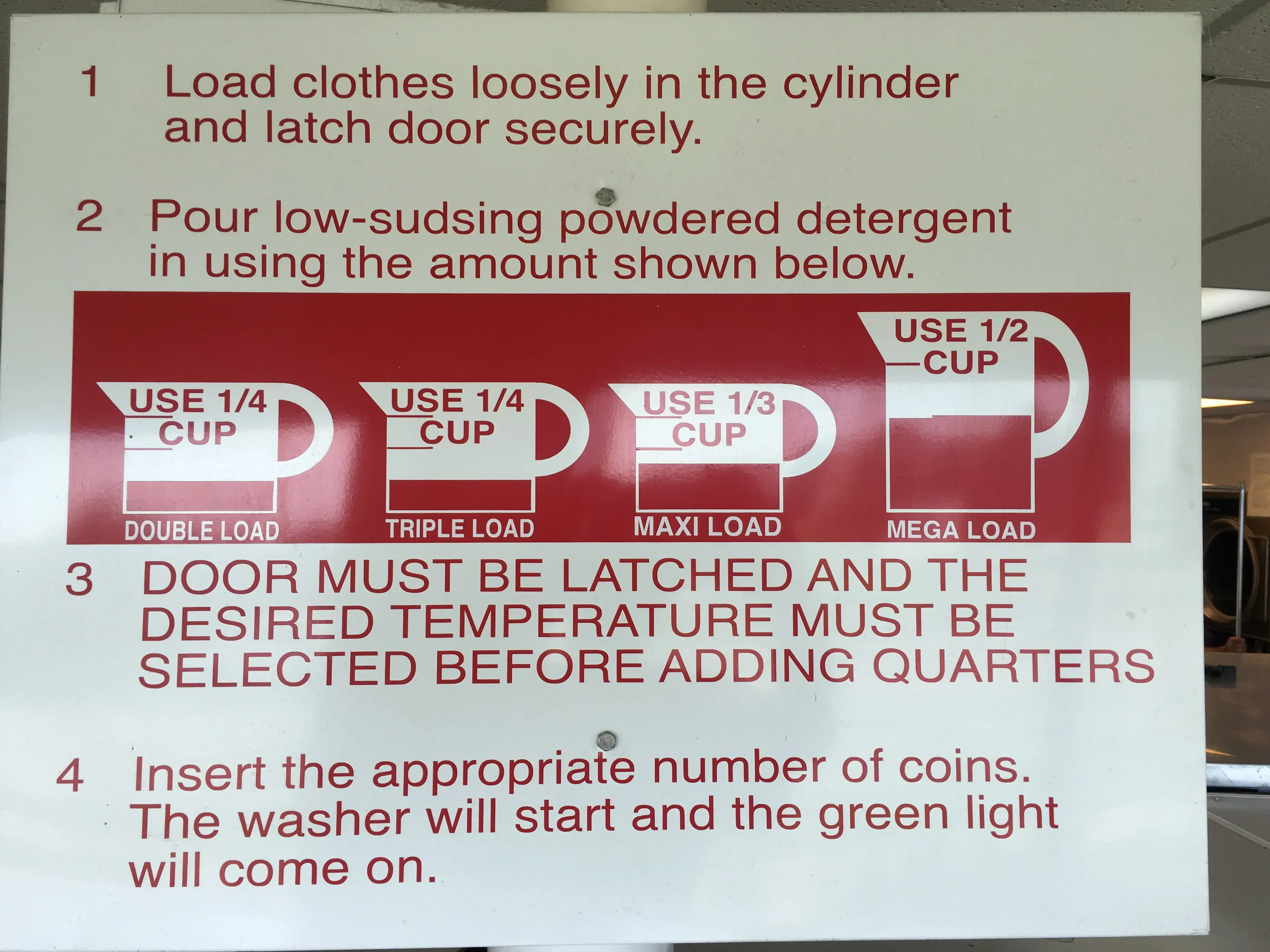 31st St Laundry thumbnail 4