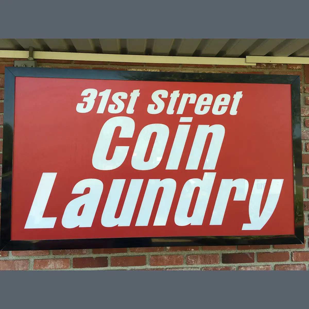 31st St Laundry thumbnail 5
