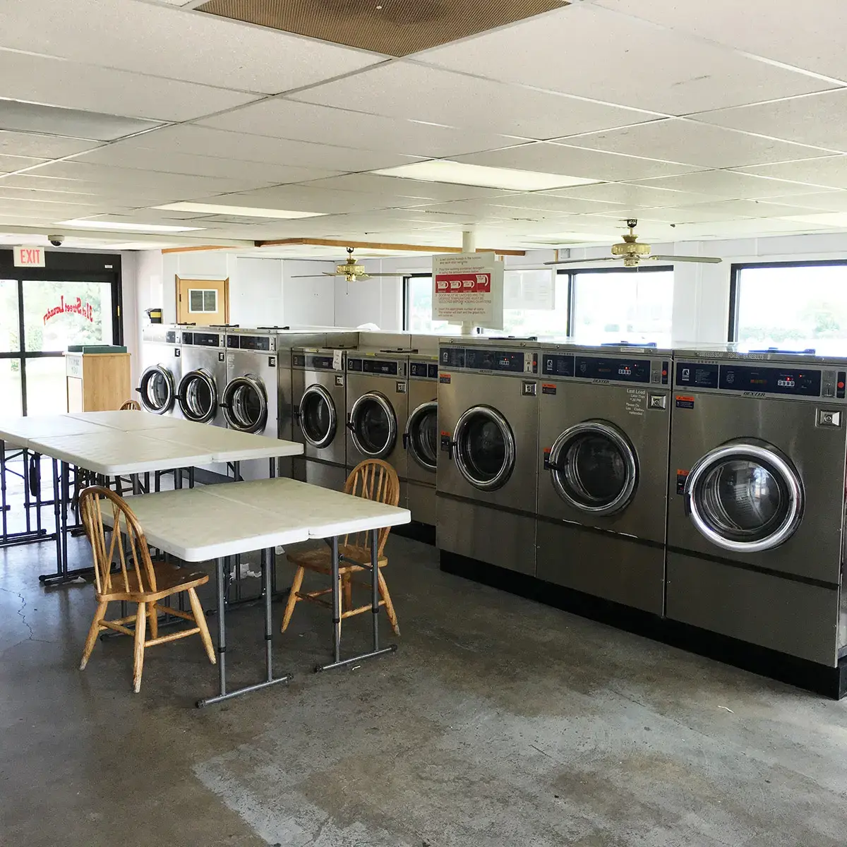 31st St Laundry - Image 2
