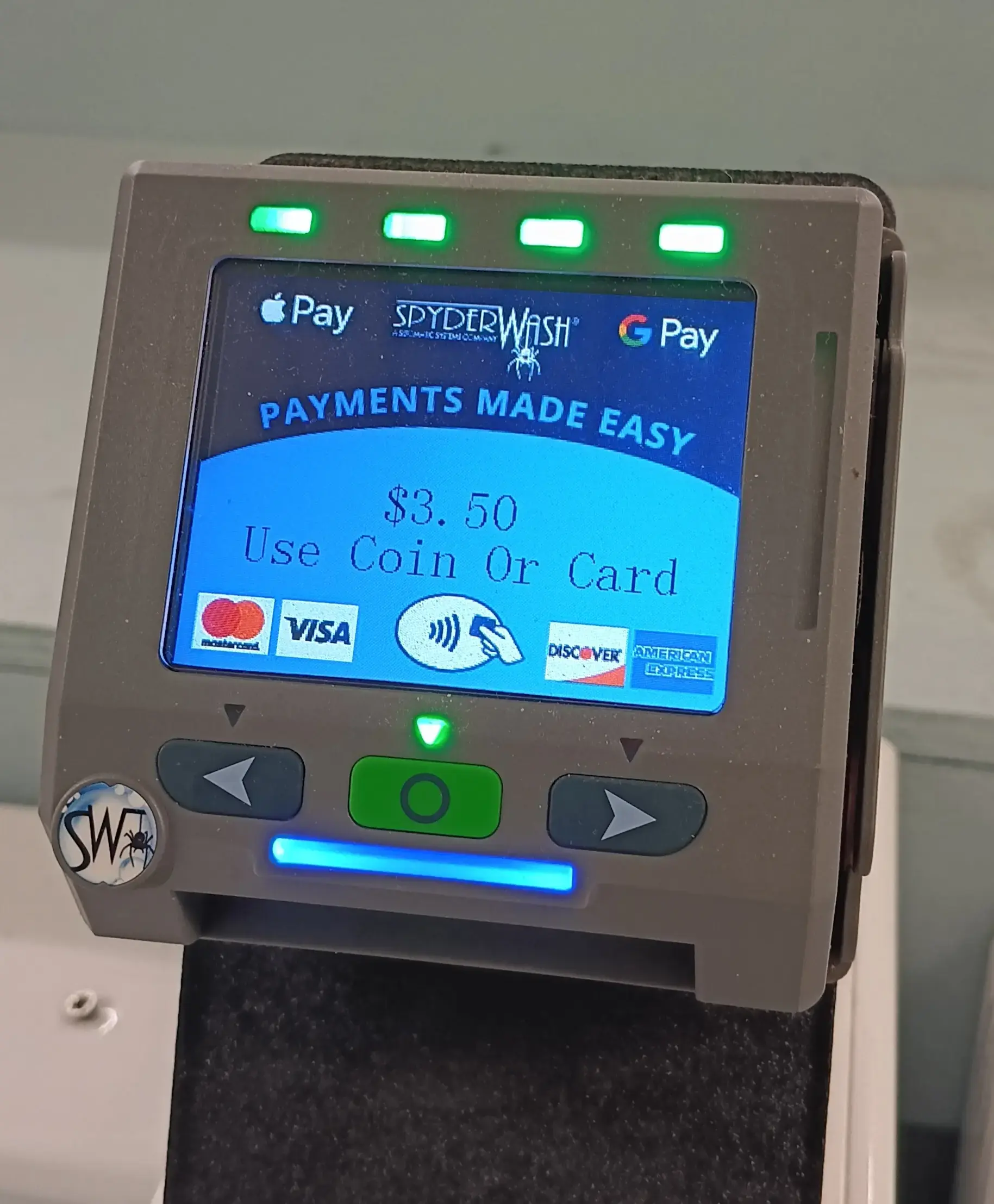 32nd Street Laundry Land Laundromat - Image 4