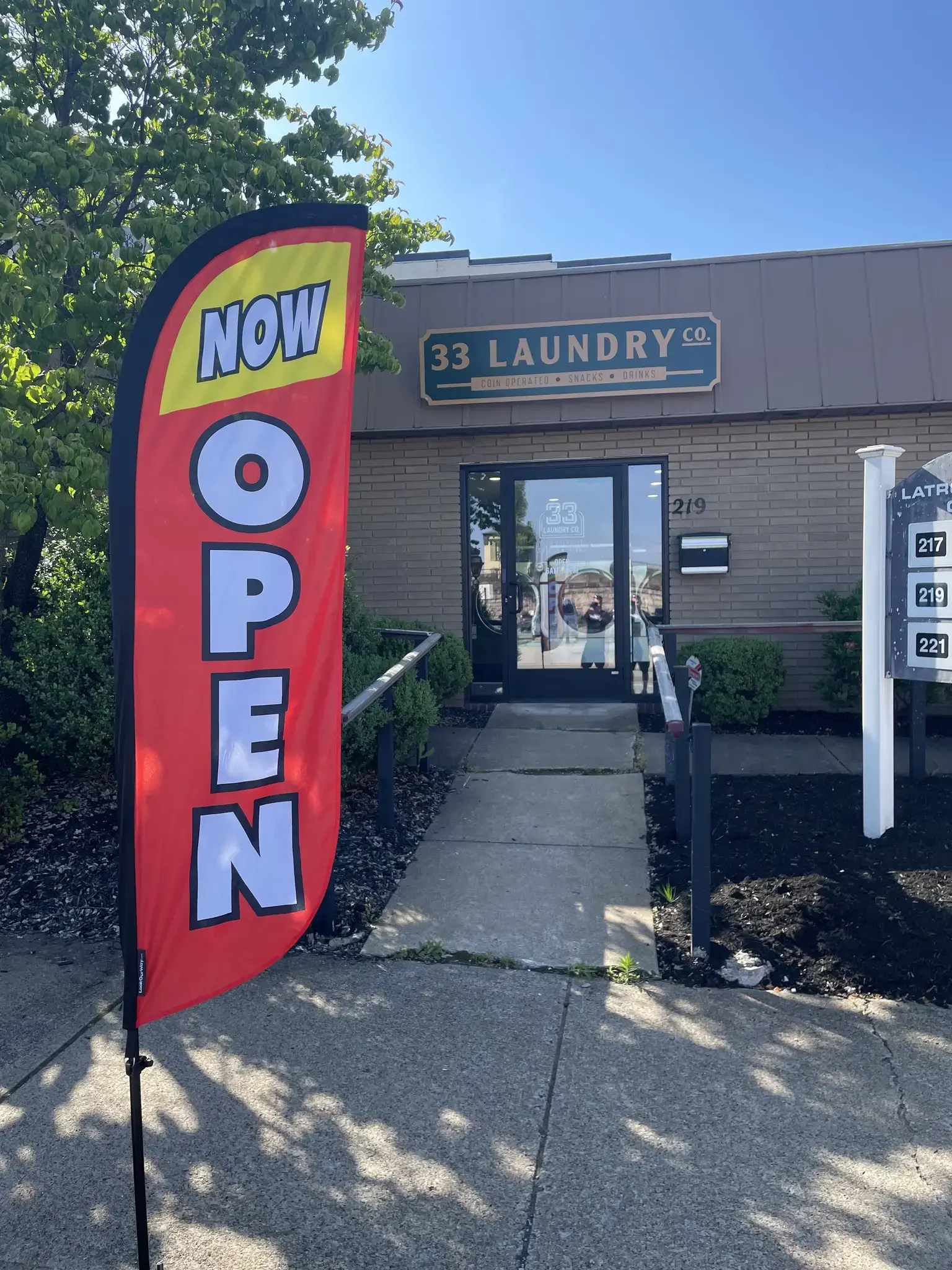 33 Laundry Co thumbnail 3