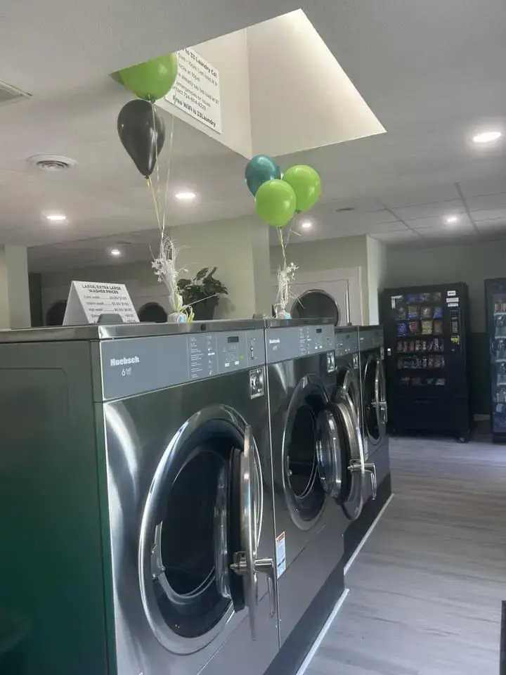 33 Laundry Co - Image 4