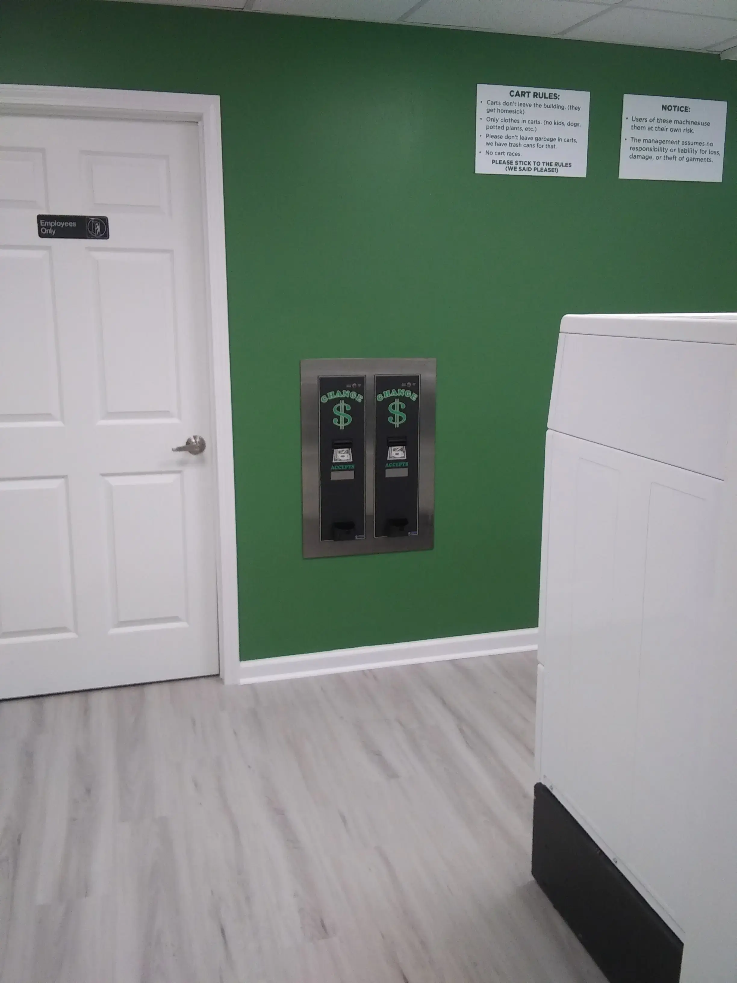 33 Laundry Co - Image 6
