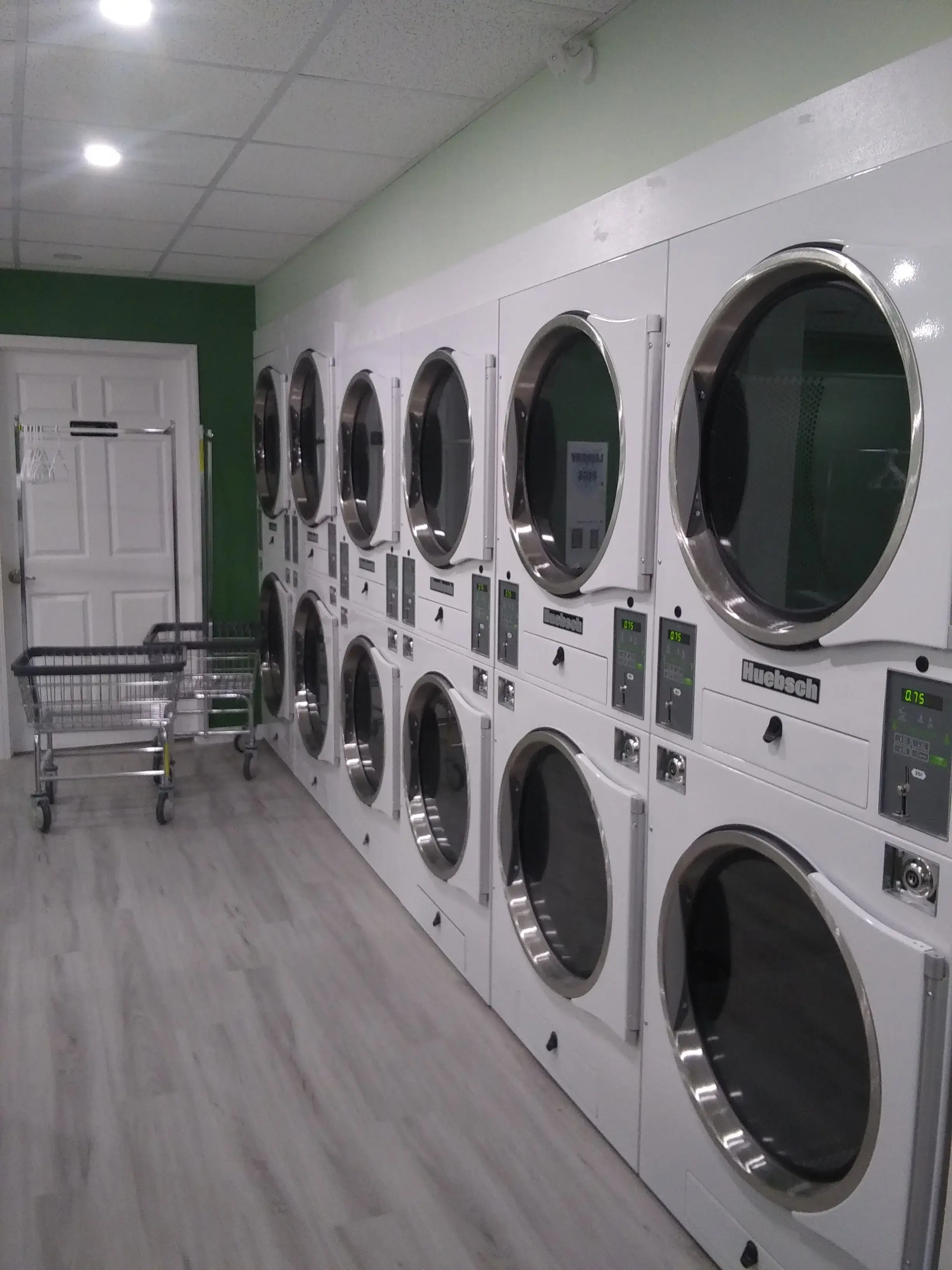 33 Laundry Co - Image 11