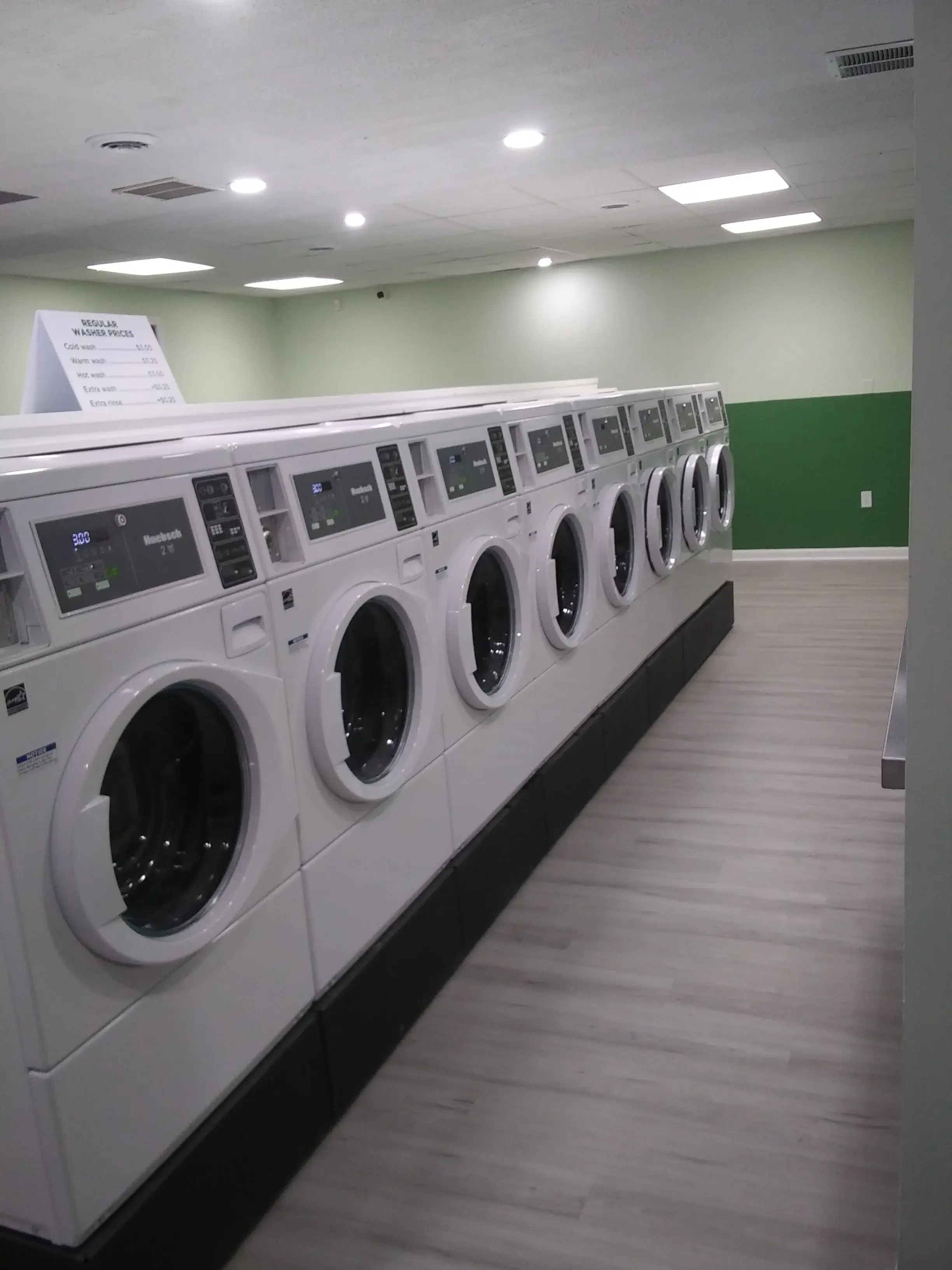 33 Laundry Co - Image 2