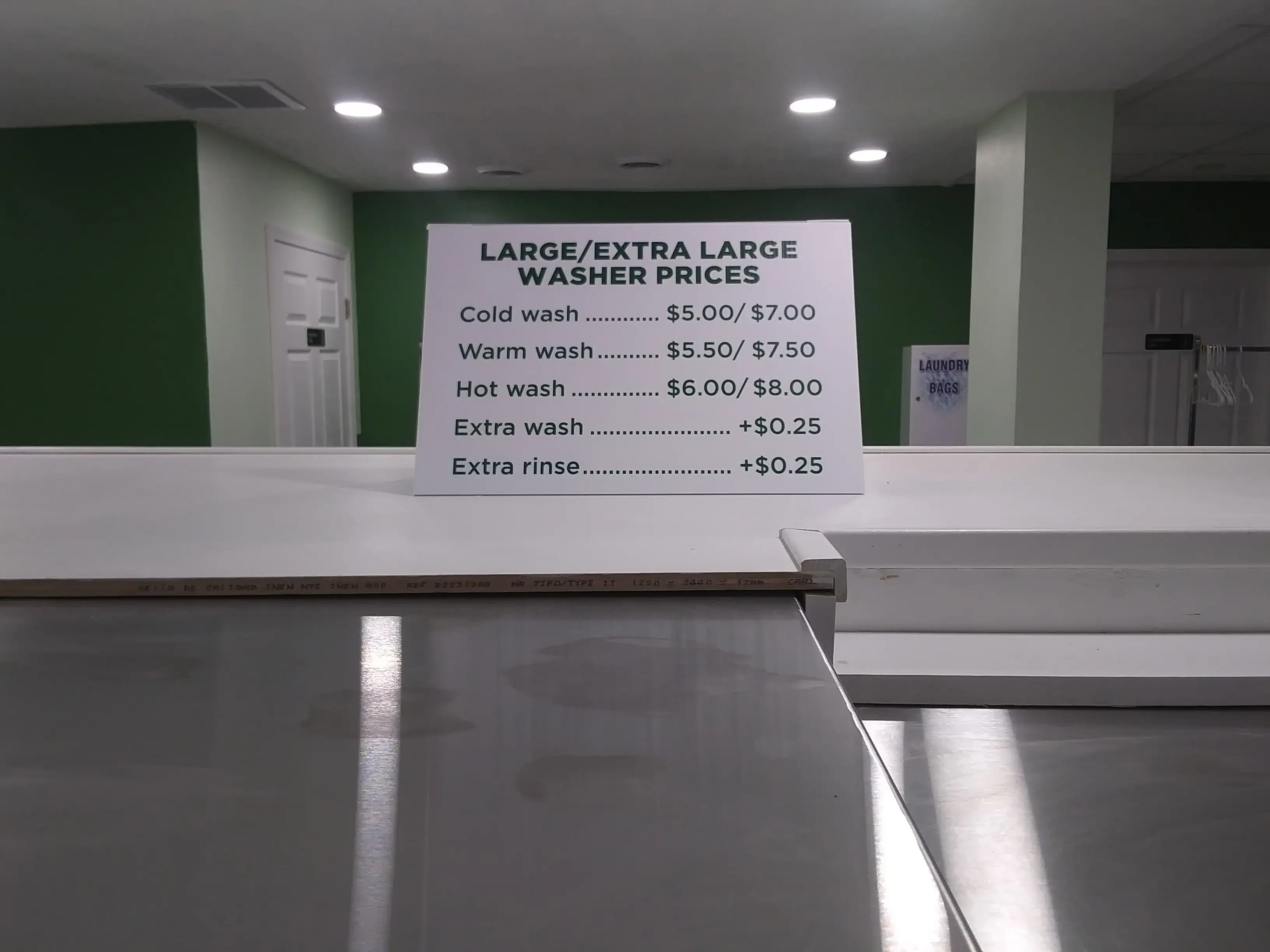 33 Laundry Co - Image 13