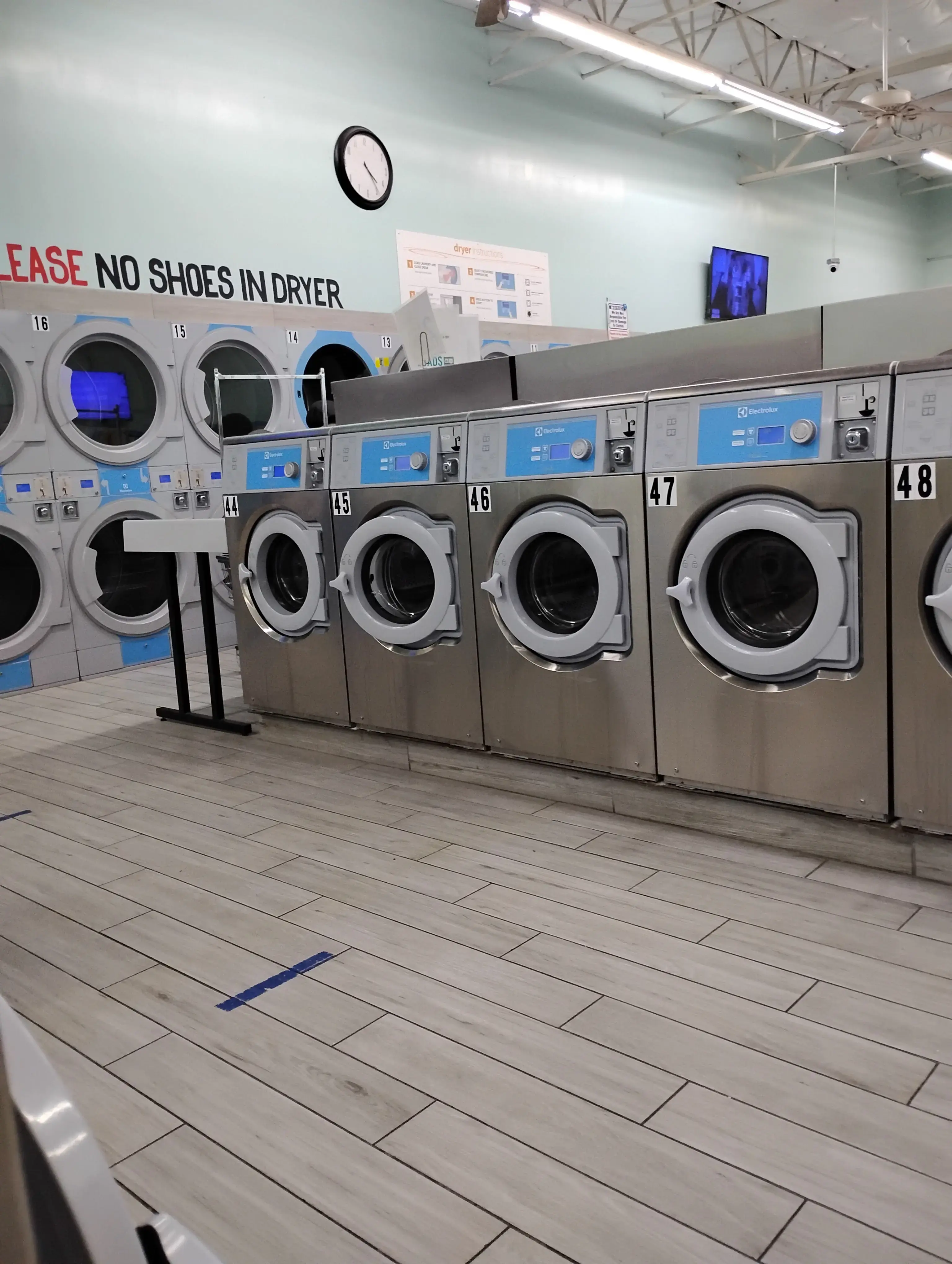 360 Wash-N-Dry location