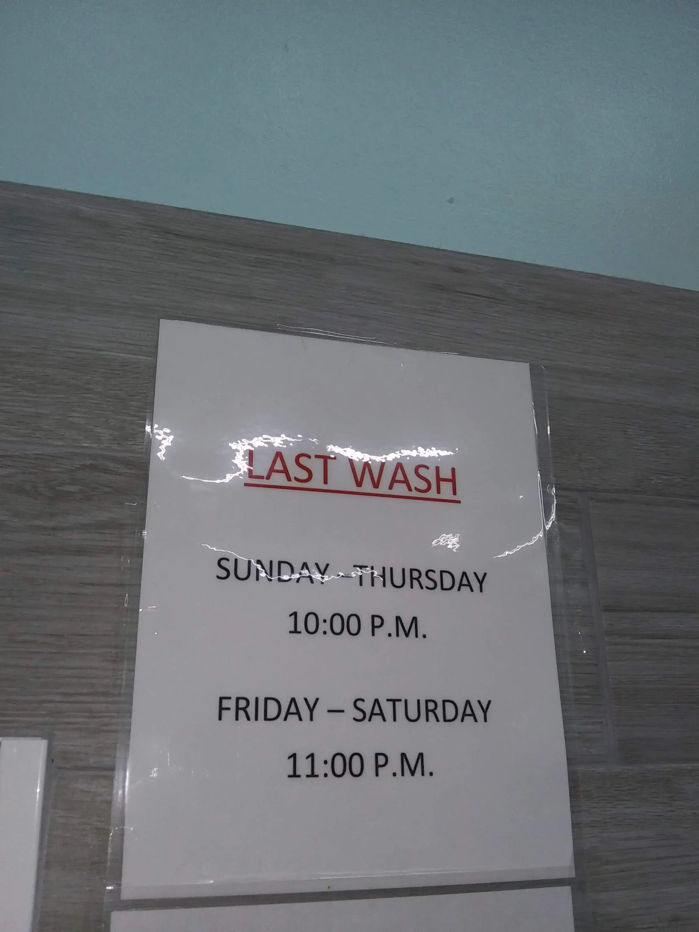 360 Wash-N-Dry - Image 20