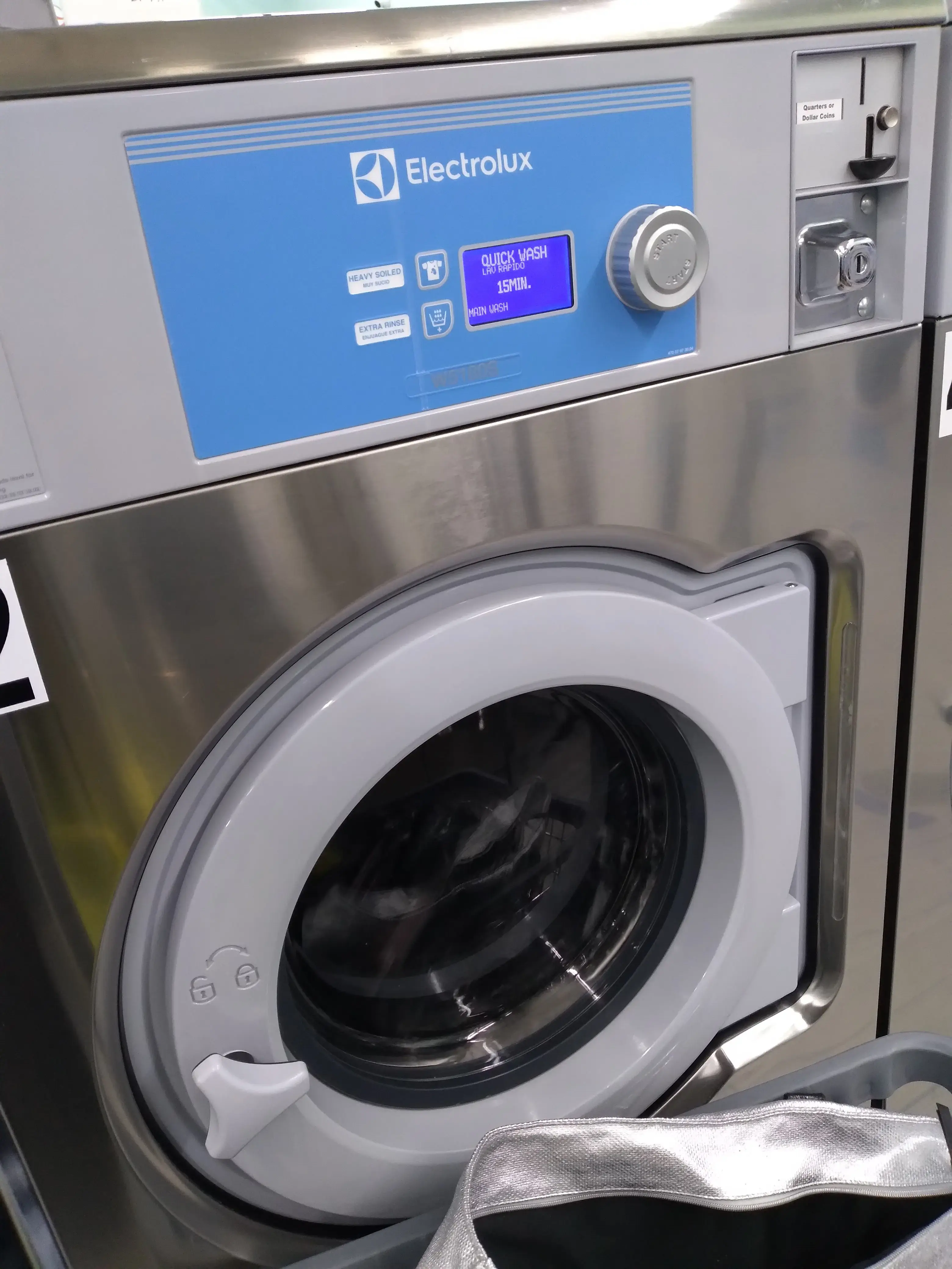 360 Wash-N-Dry - Image 14