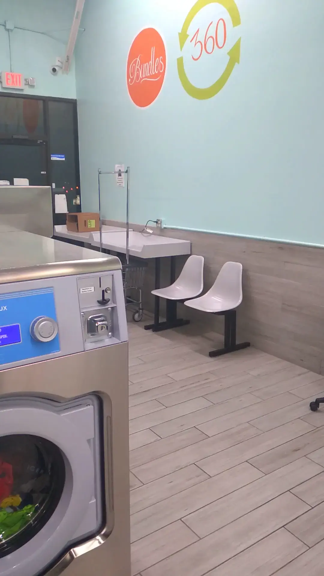 360 Wash-N-Dry thumbnail 4
