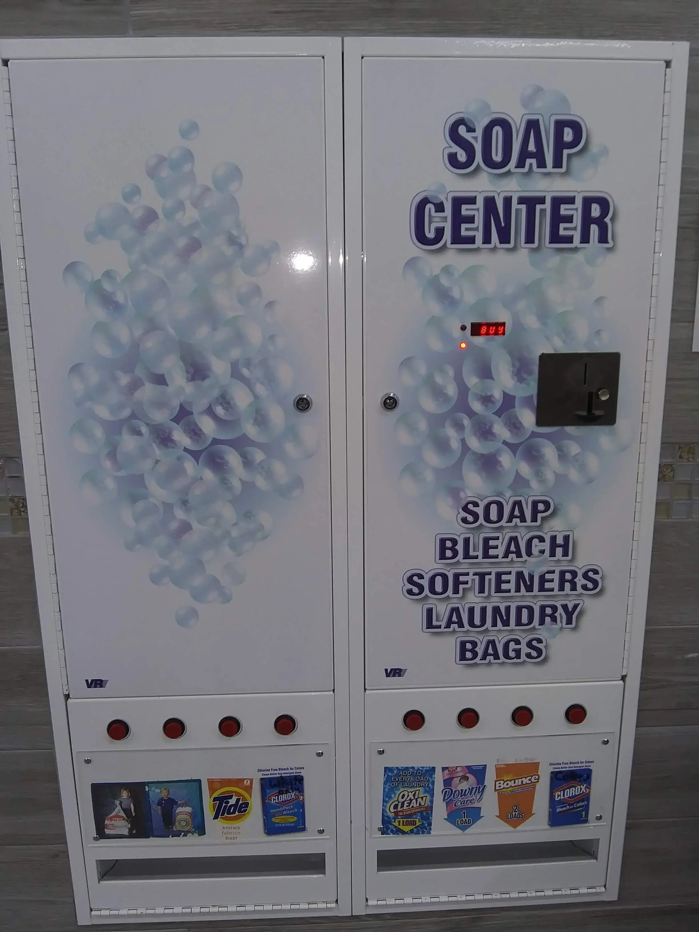 360 Wash-N-Dry - Image 19