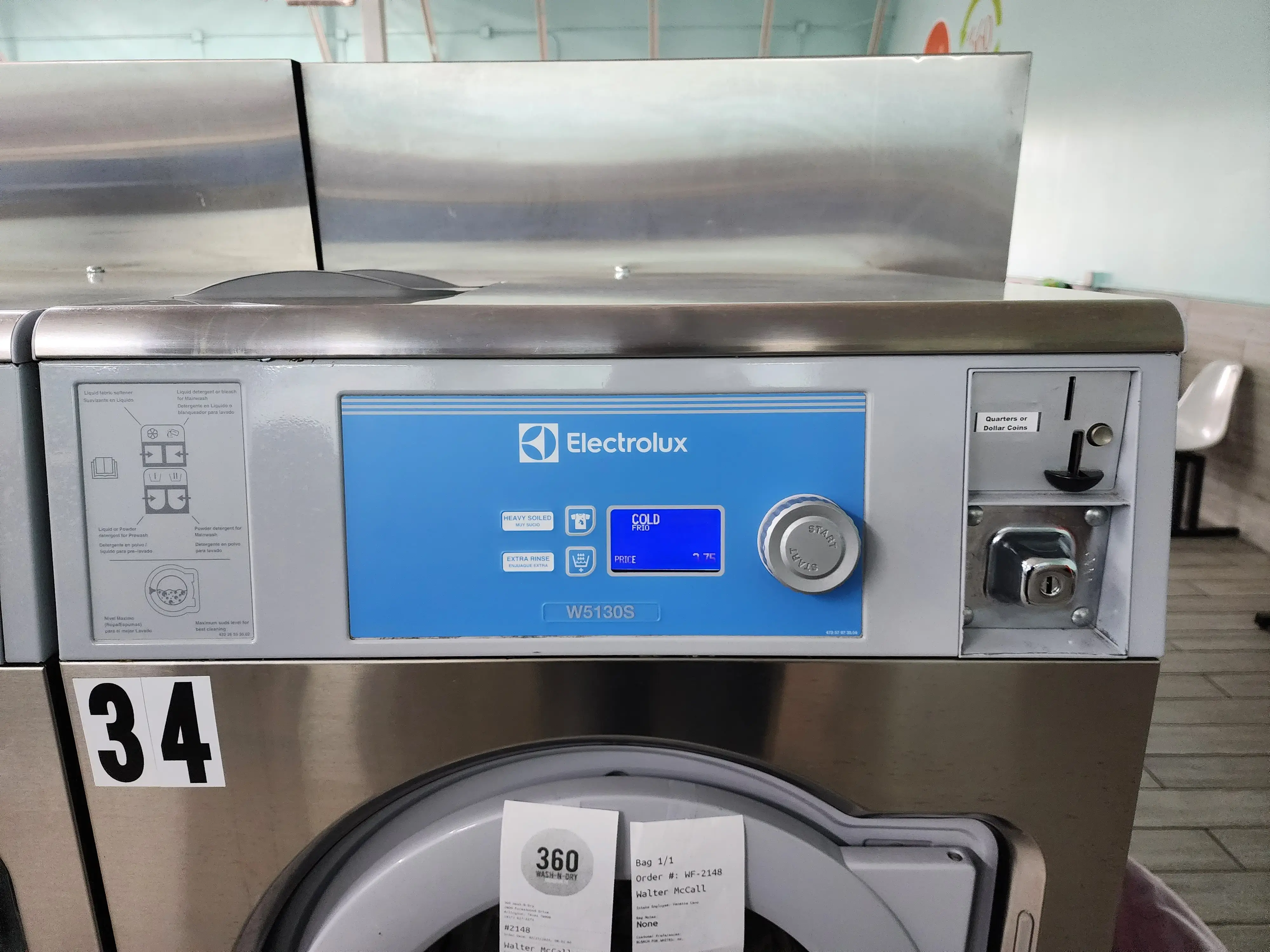 360 Wash-N-Dry - Image 16