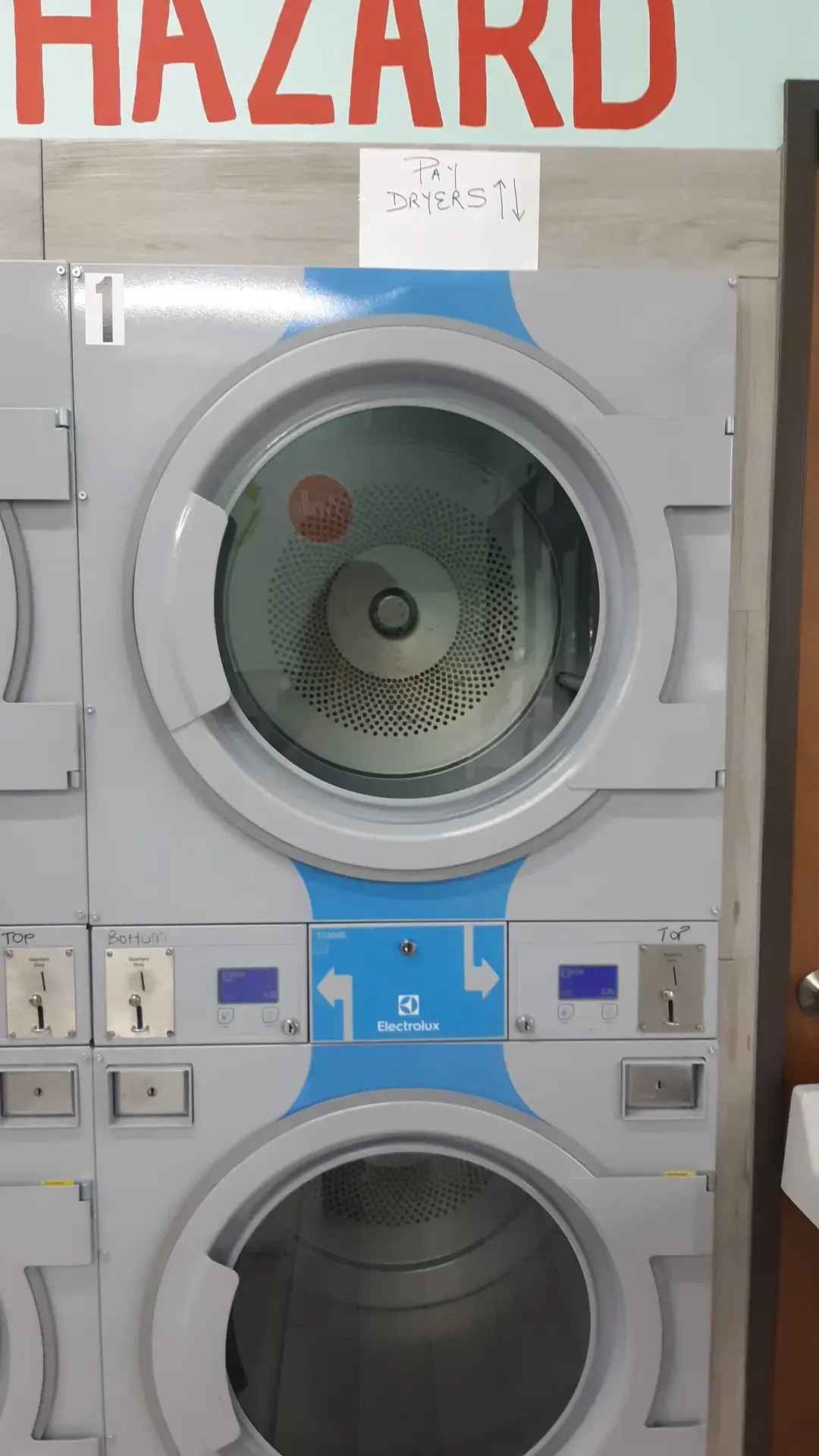 360 Wash-N-Dry - Image 17