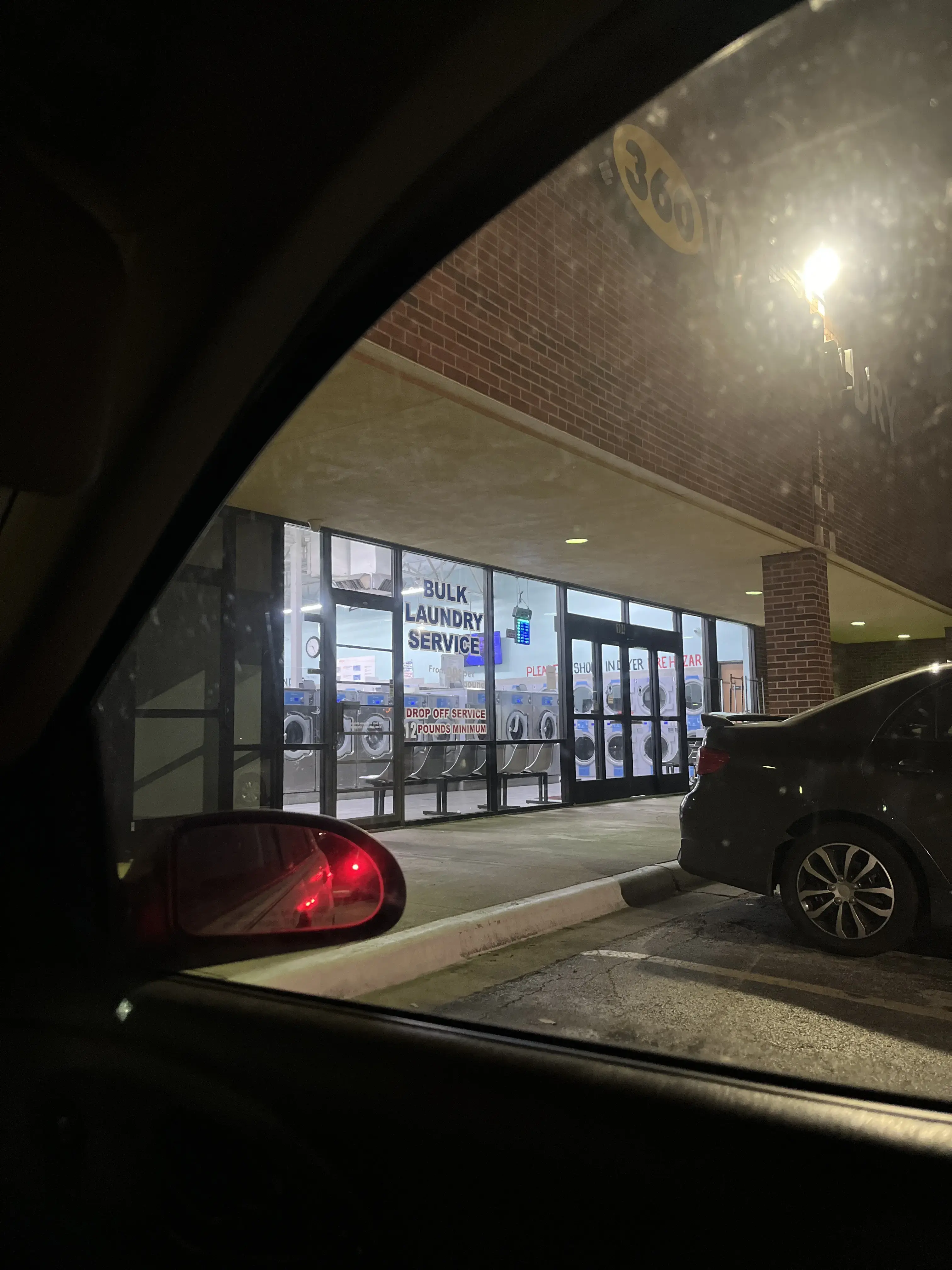 360 Wash-N-Dry - Image 6