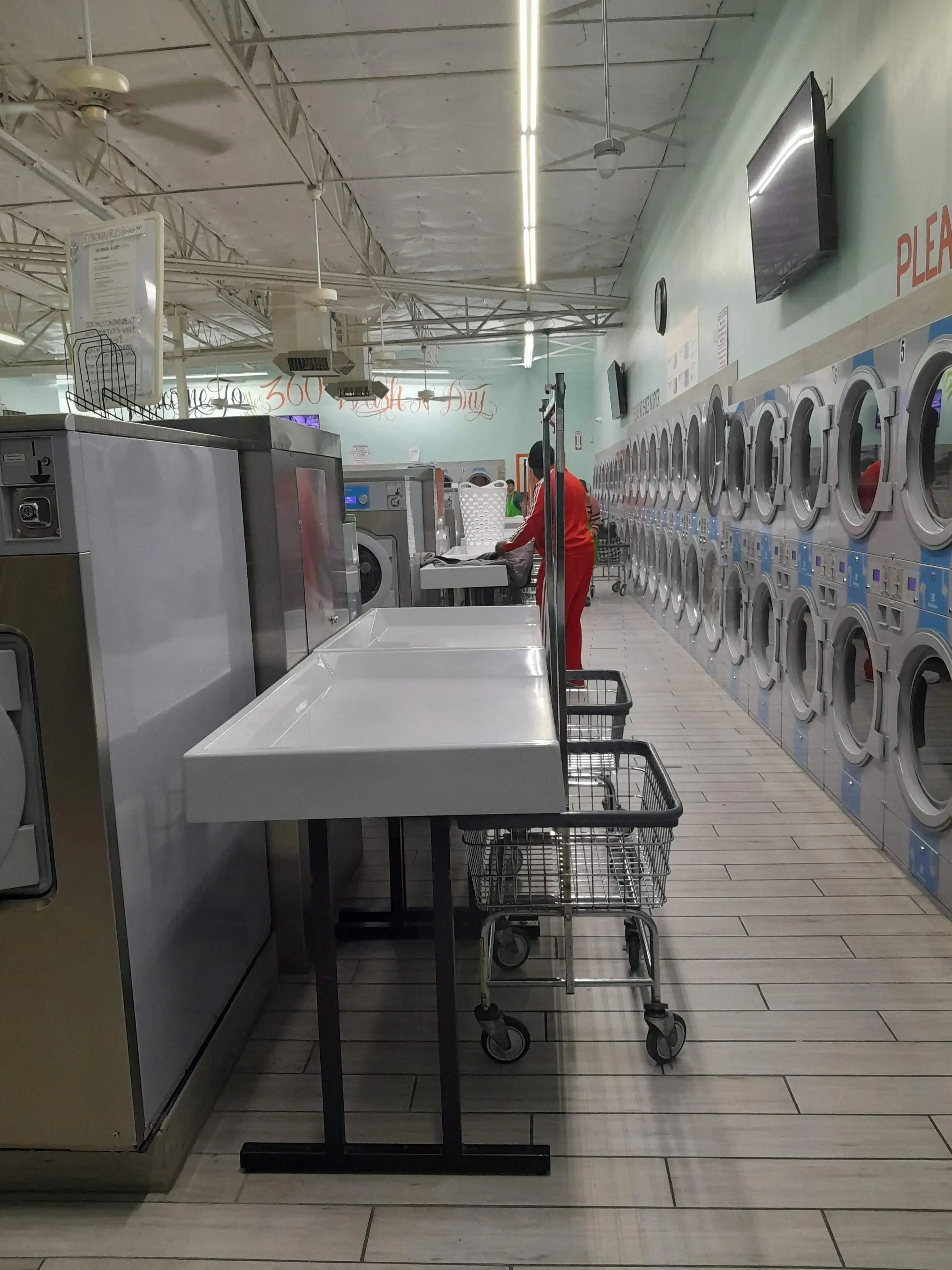 360 Wash-N-Dry thumbnail 11