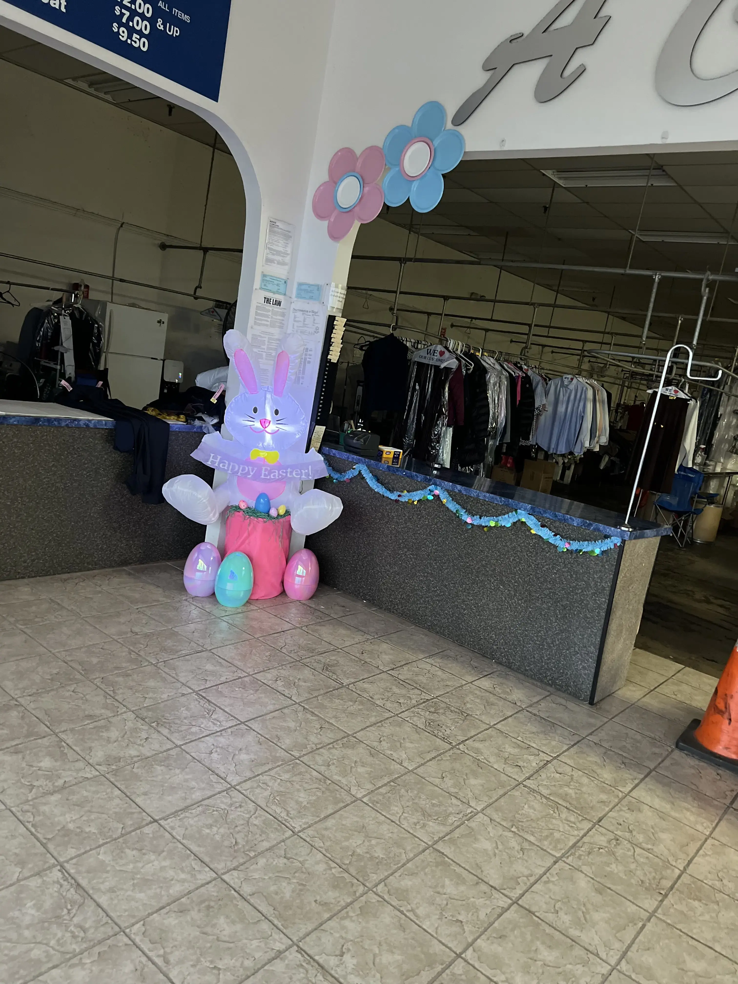 $3.99 A Cleaners thumbnail 4