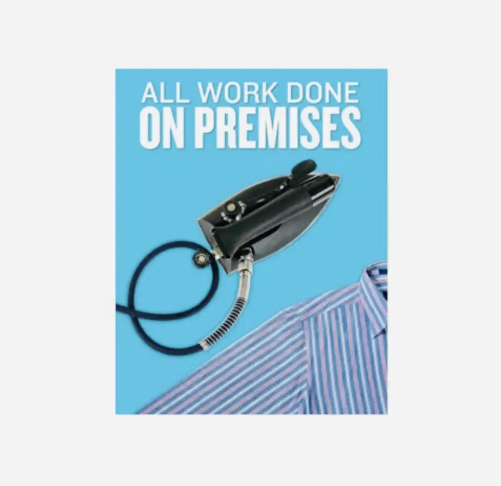 $3.99 A Cleaners thumbnail 8