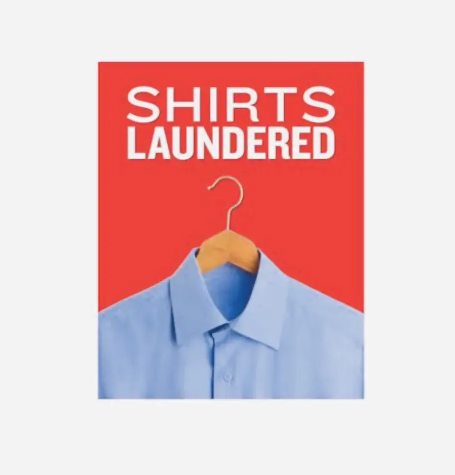 $3.99 A Cleaners thumbnail 9