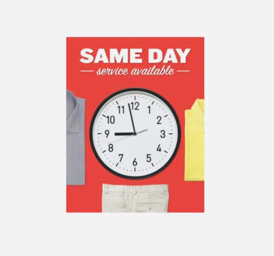 $3.99 A Cleaners - Image 13