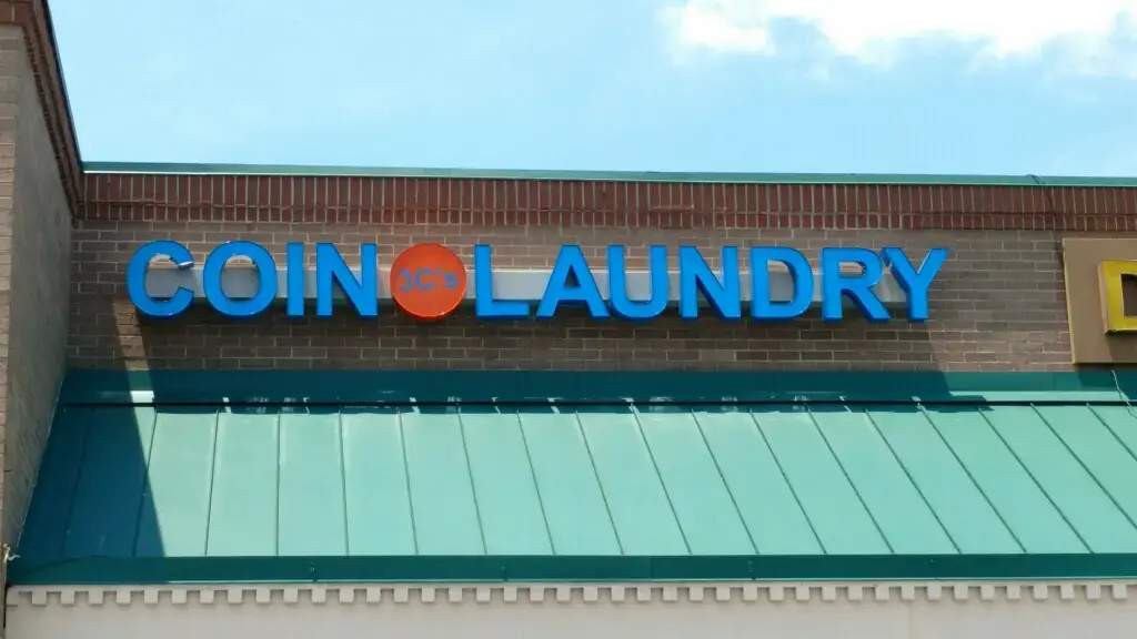 3C’s Coin Laundry, LLC location
