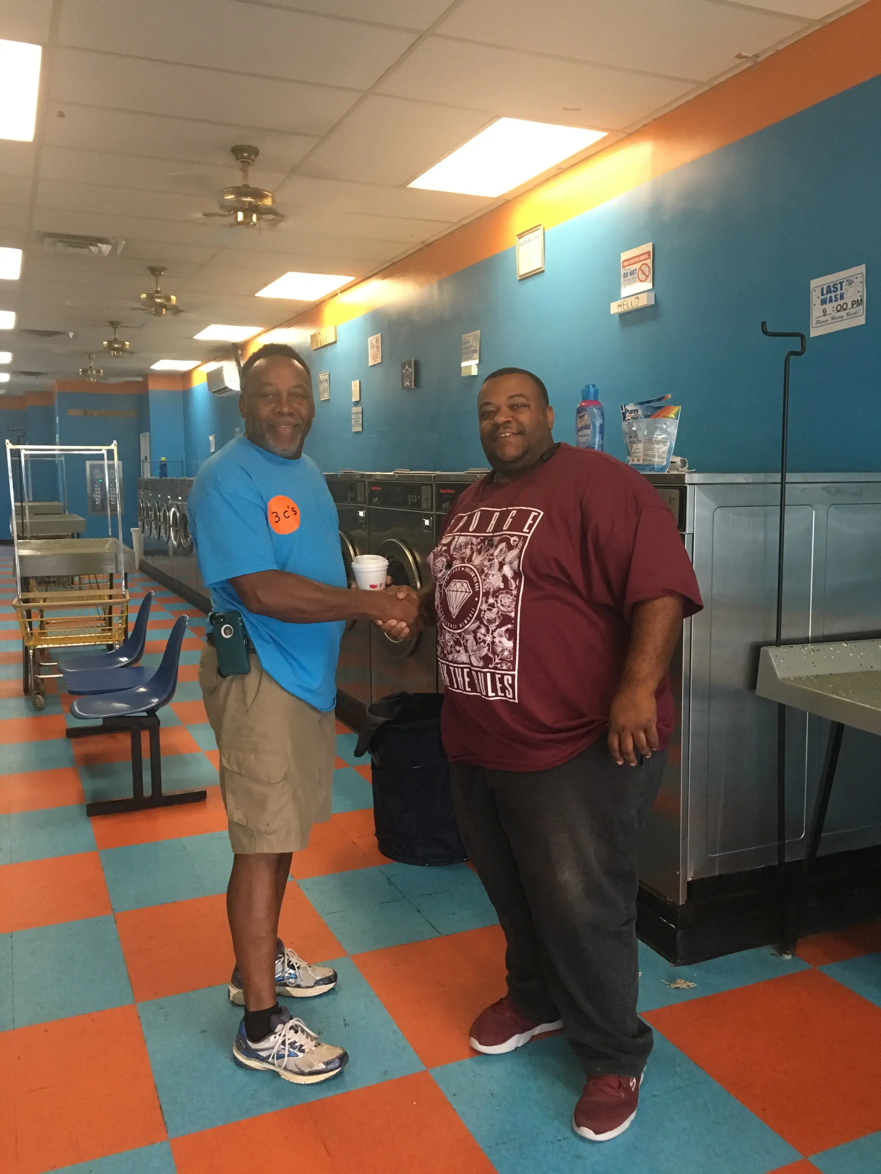 3C’s Coin Laundry, LLC - Image 4