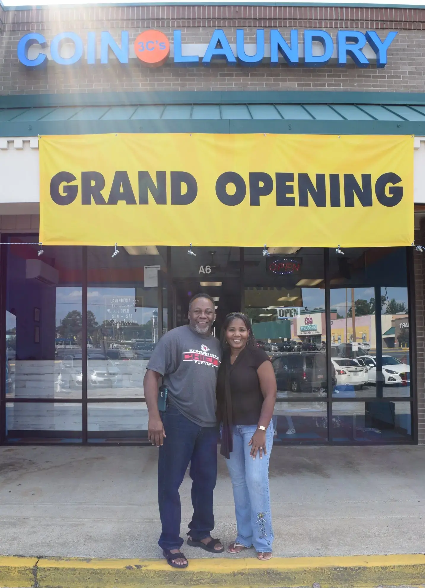 3C’s Coin Laundry, LLC - Image 12