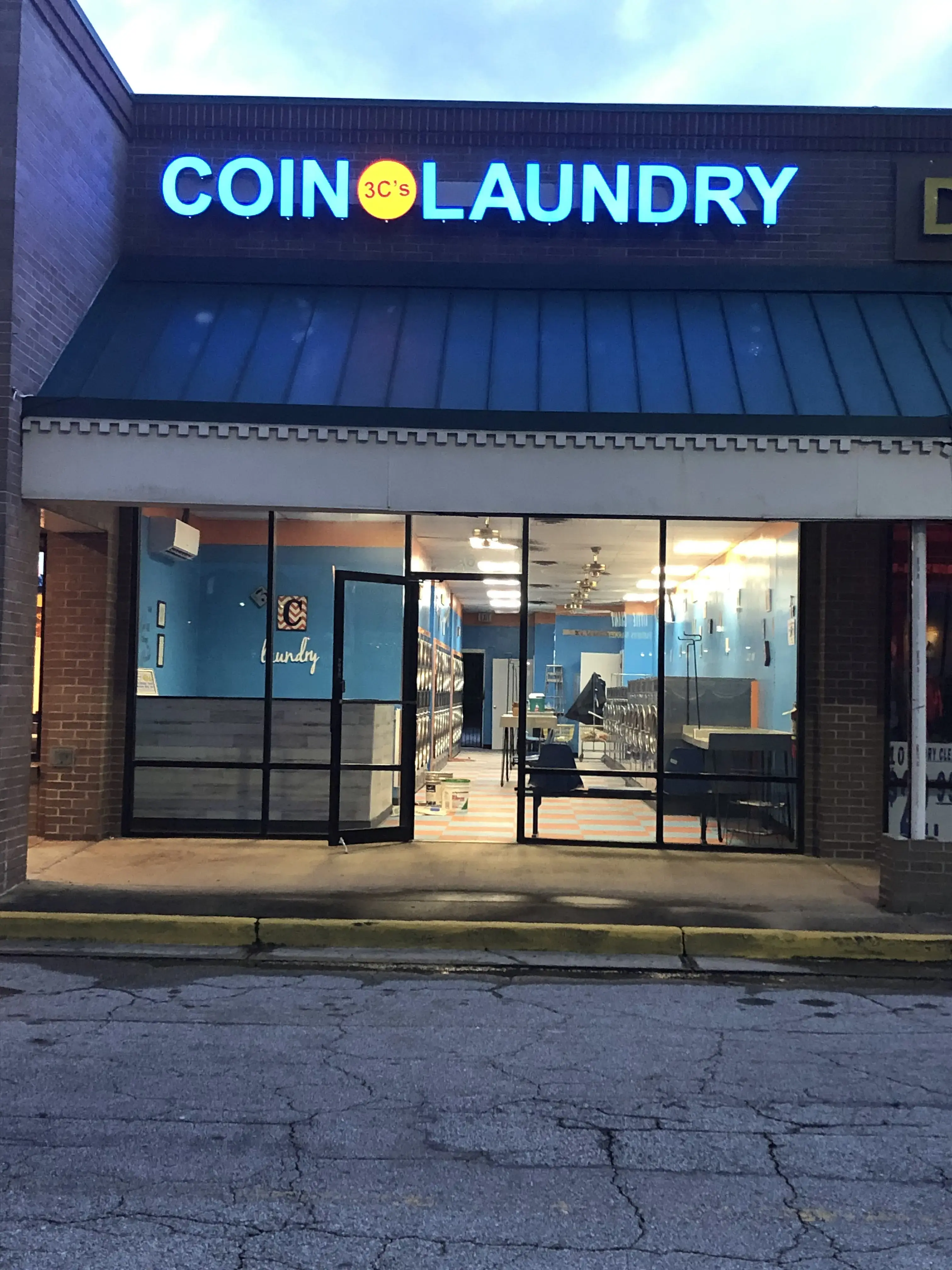 3C’s Coin Laundry, LLC thumbnail 3