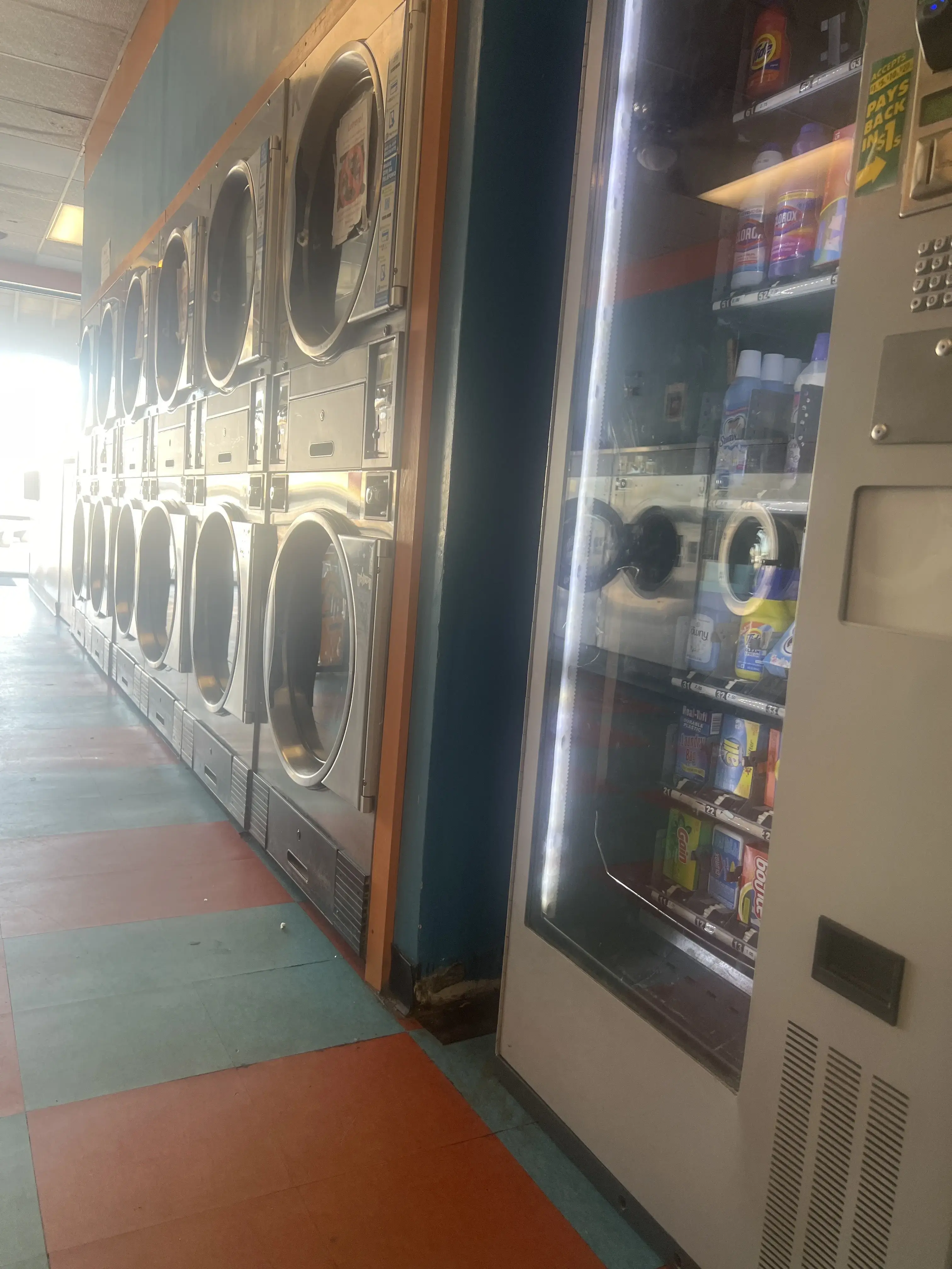 3C’s Coin Laundry, LLC thumbnail 10
