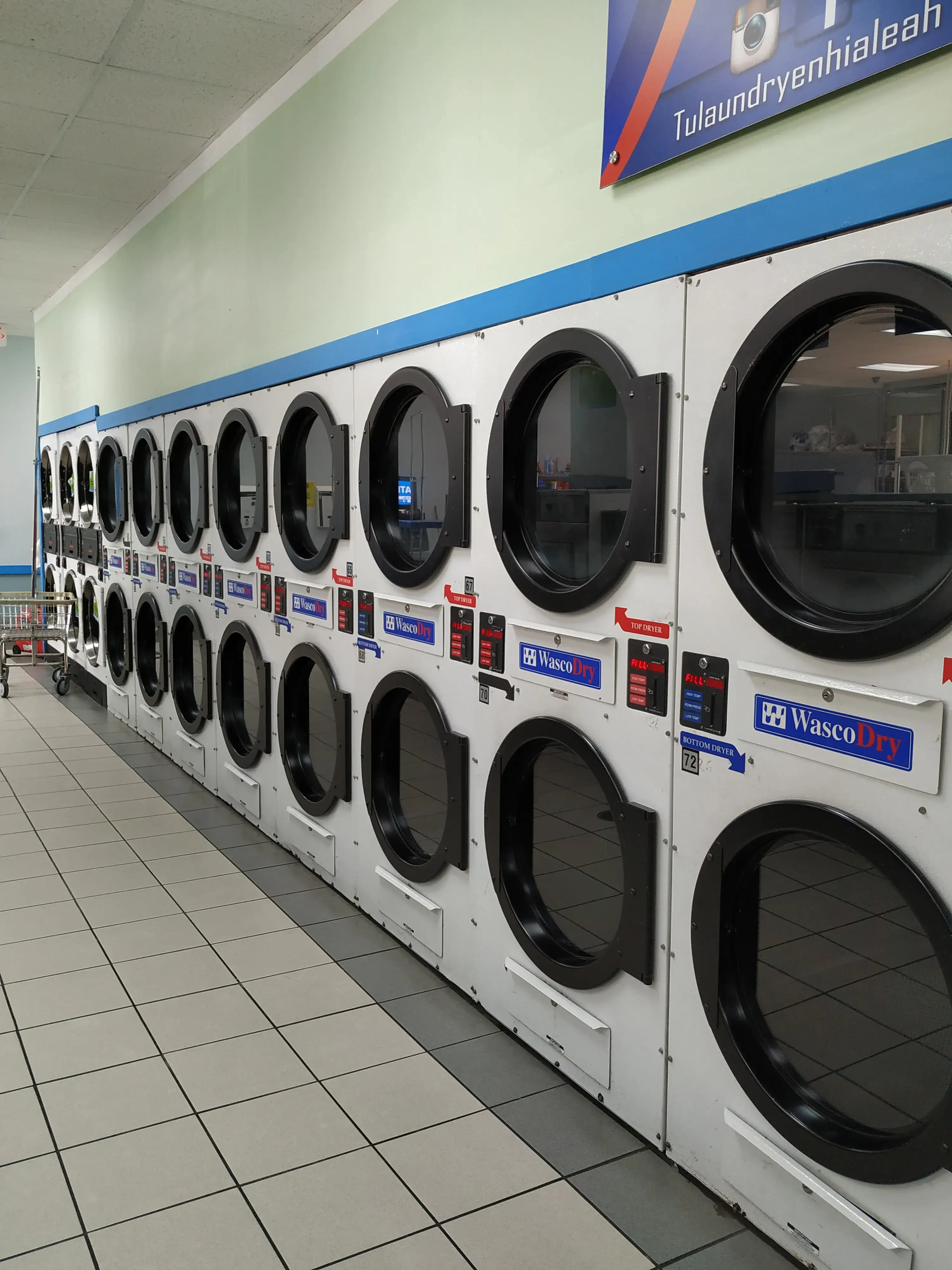 3E Laundry thumbnail 7