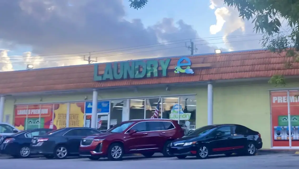 3E Laundry thumbnail 5