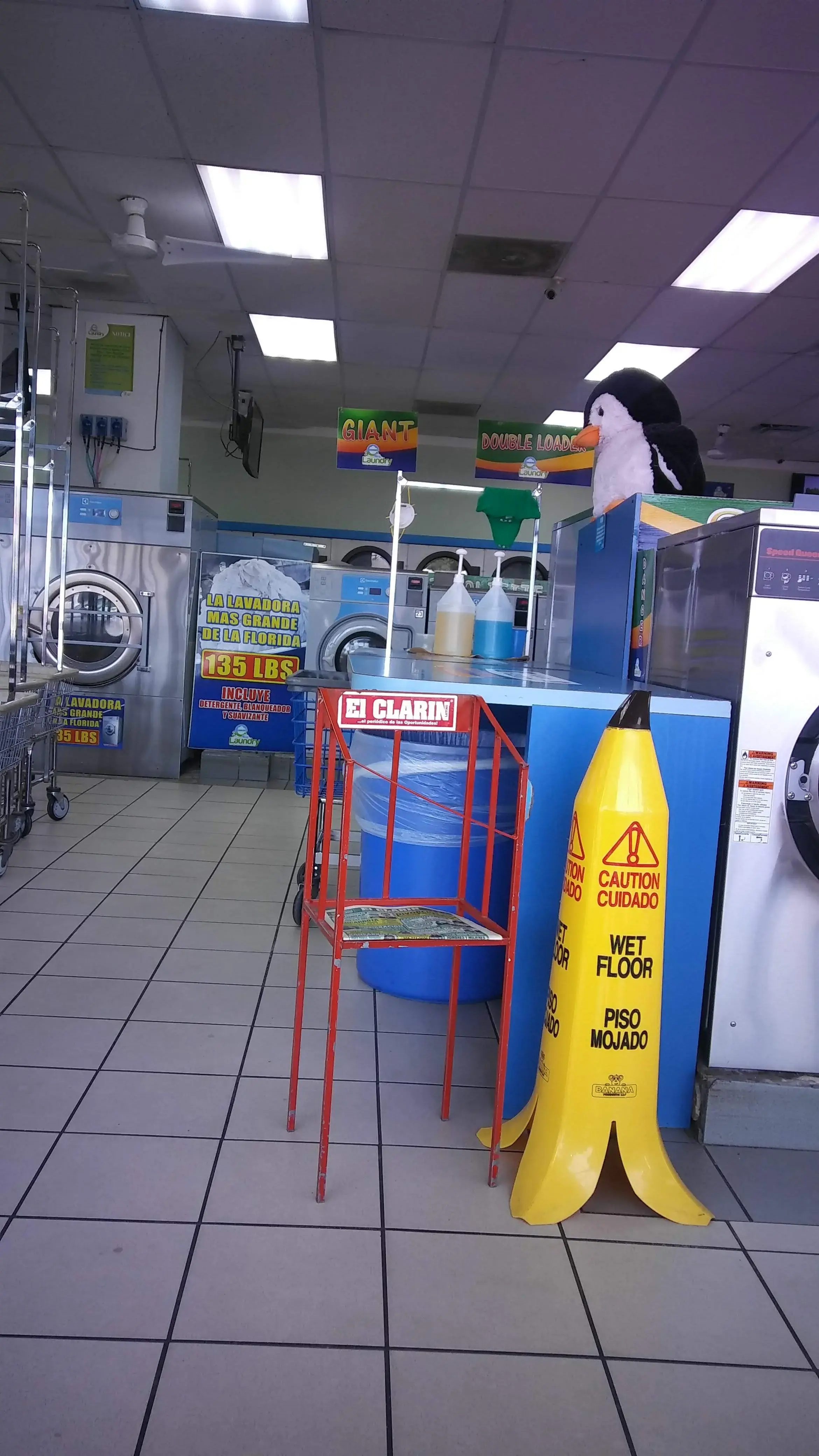 3E Laundry thumbnail 18