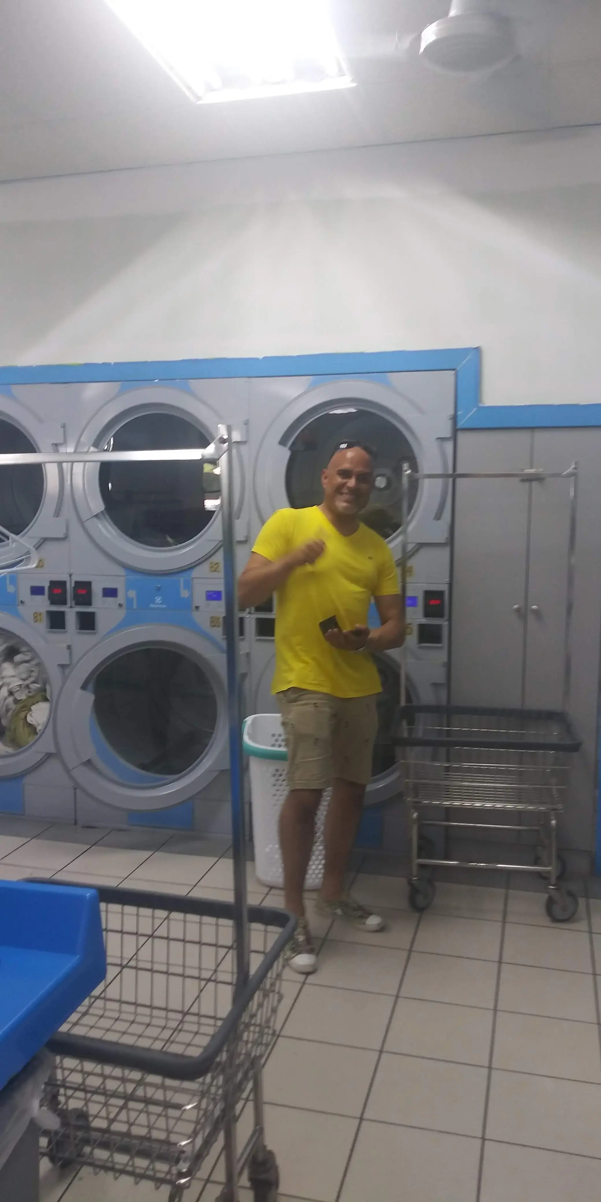 3E Laundry - Image 14