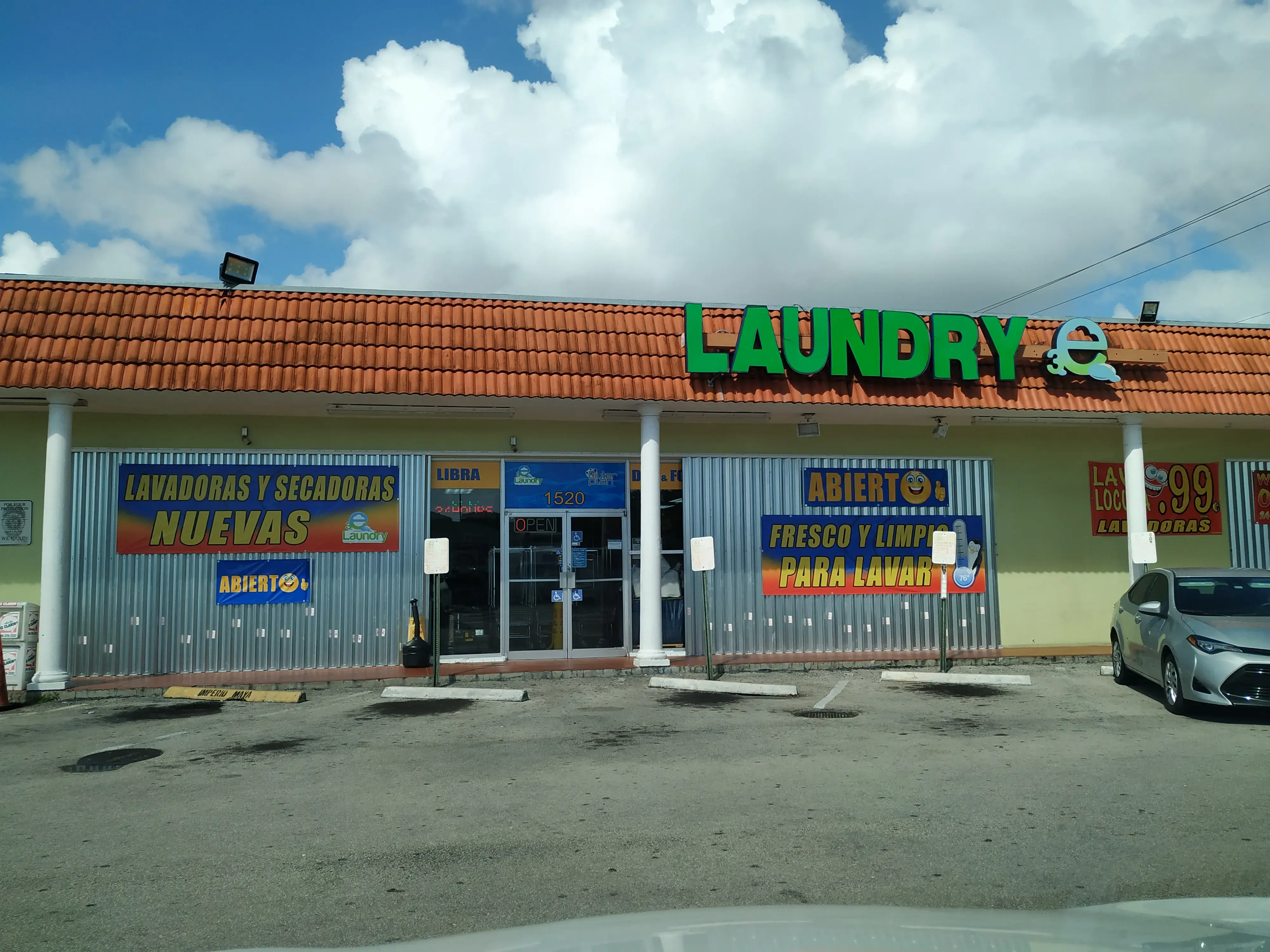 3E Laundry - Image 6