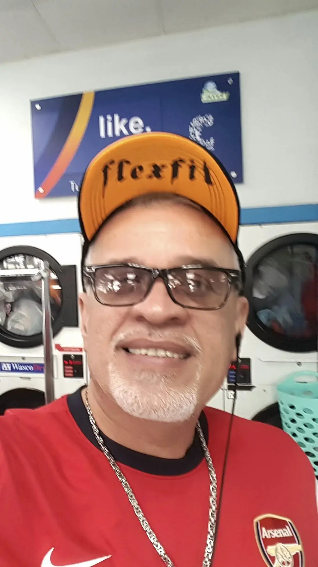 3E Laundry - Image 16