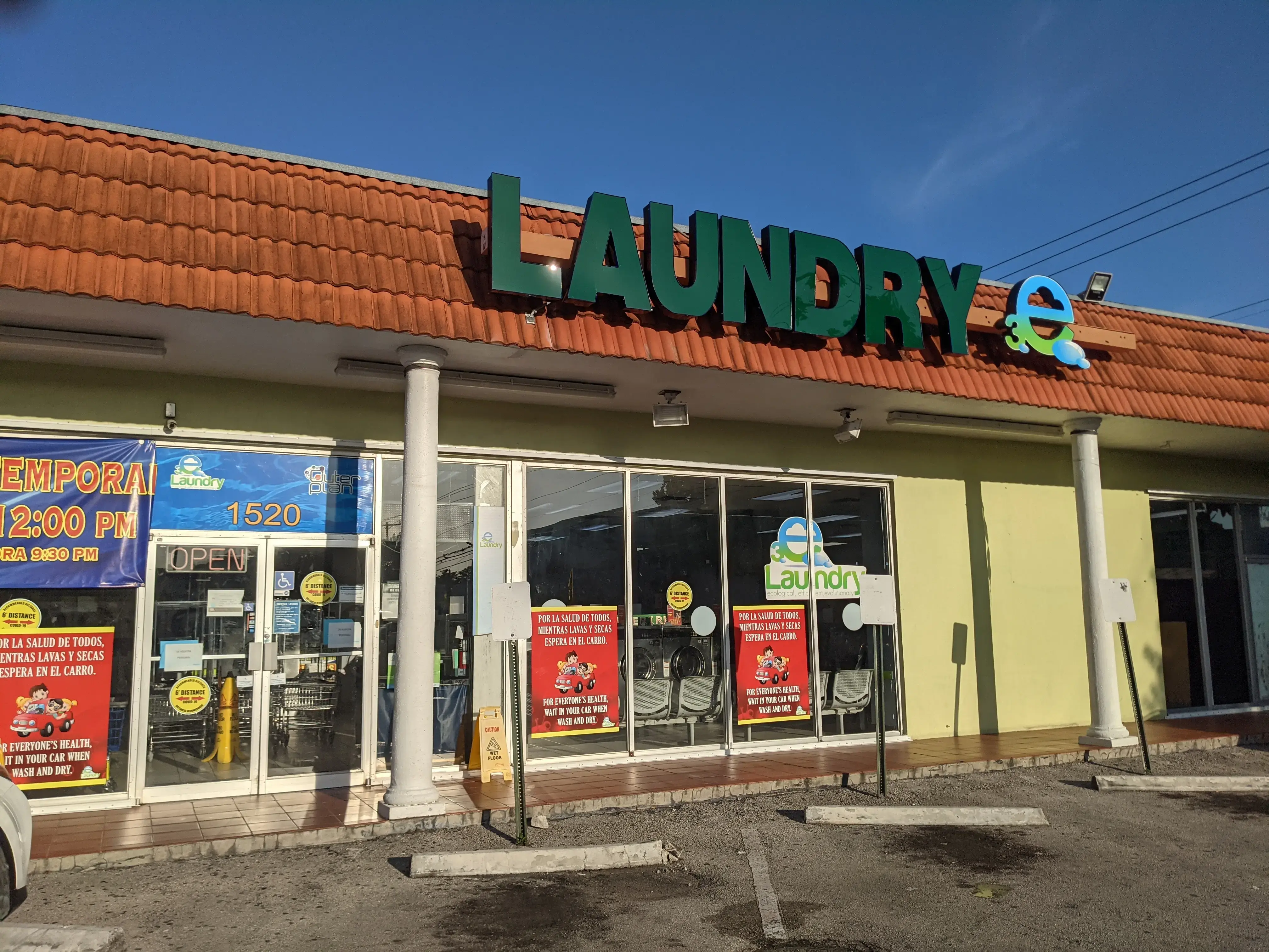 3E Laundry thumbnail 4