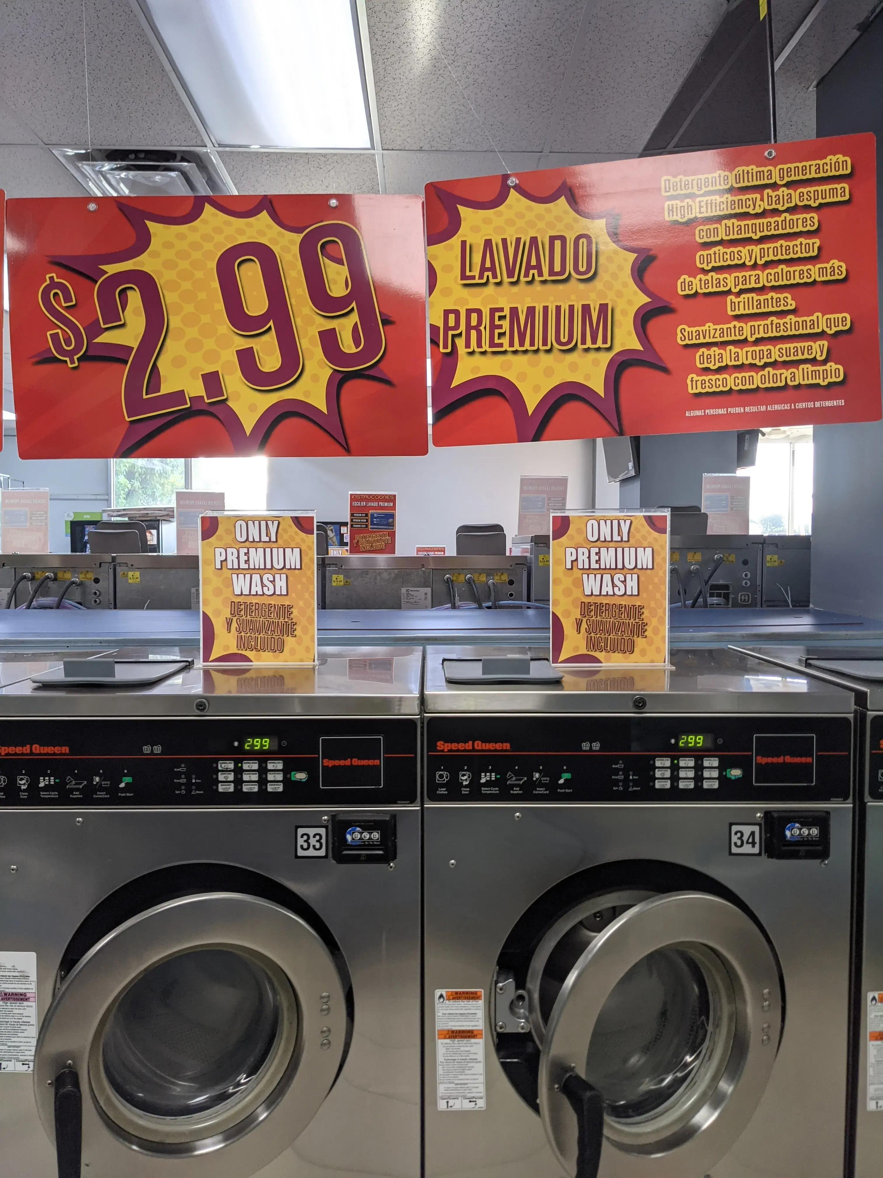 3E Laundry - Image 20