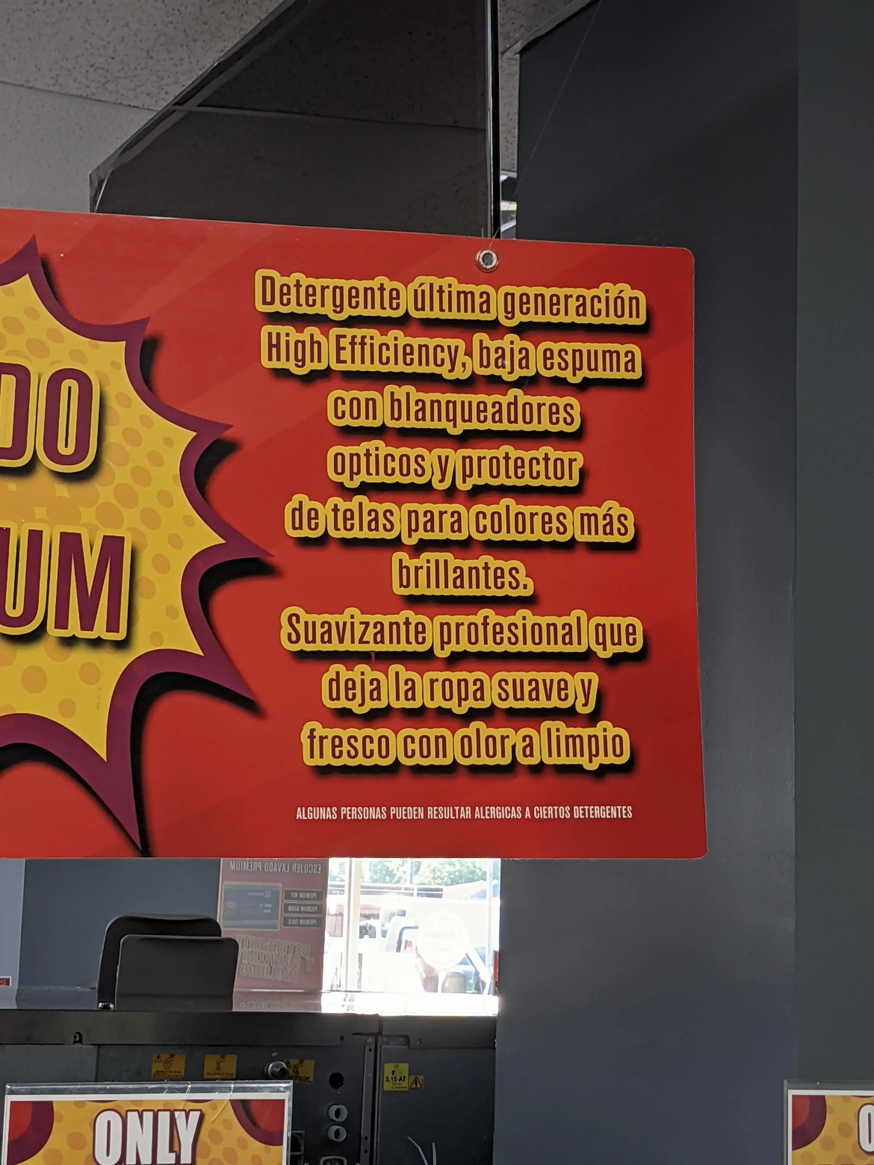 3E Laundry - Image 17